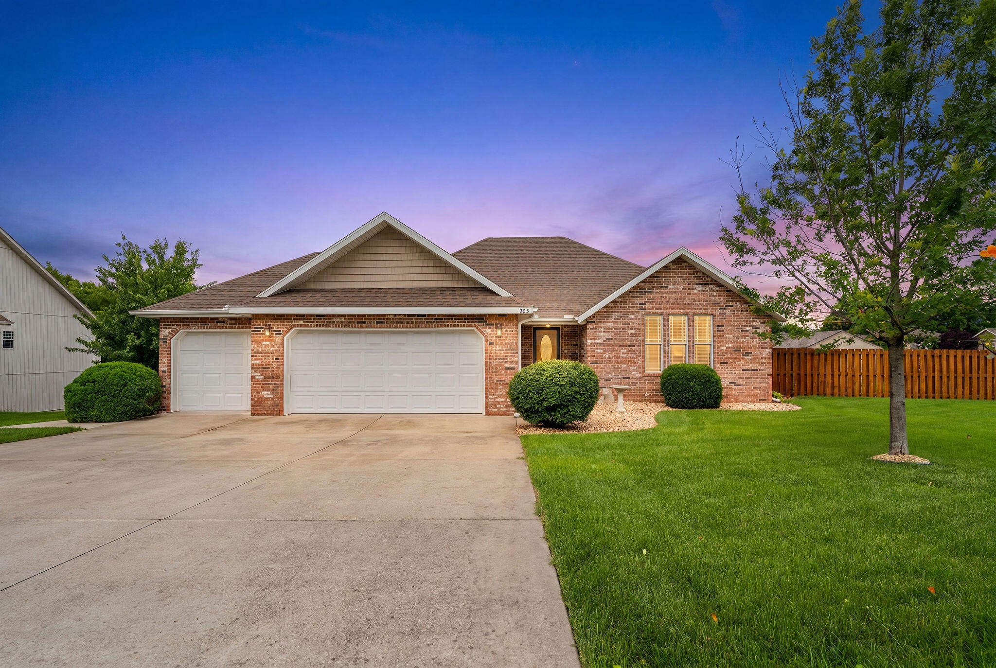 106 Southview Drive — photo