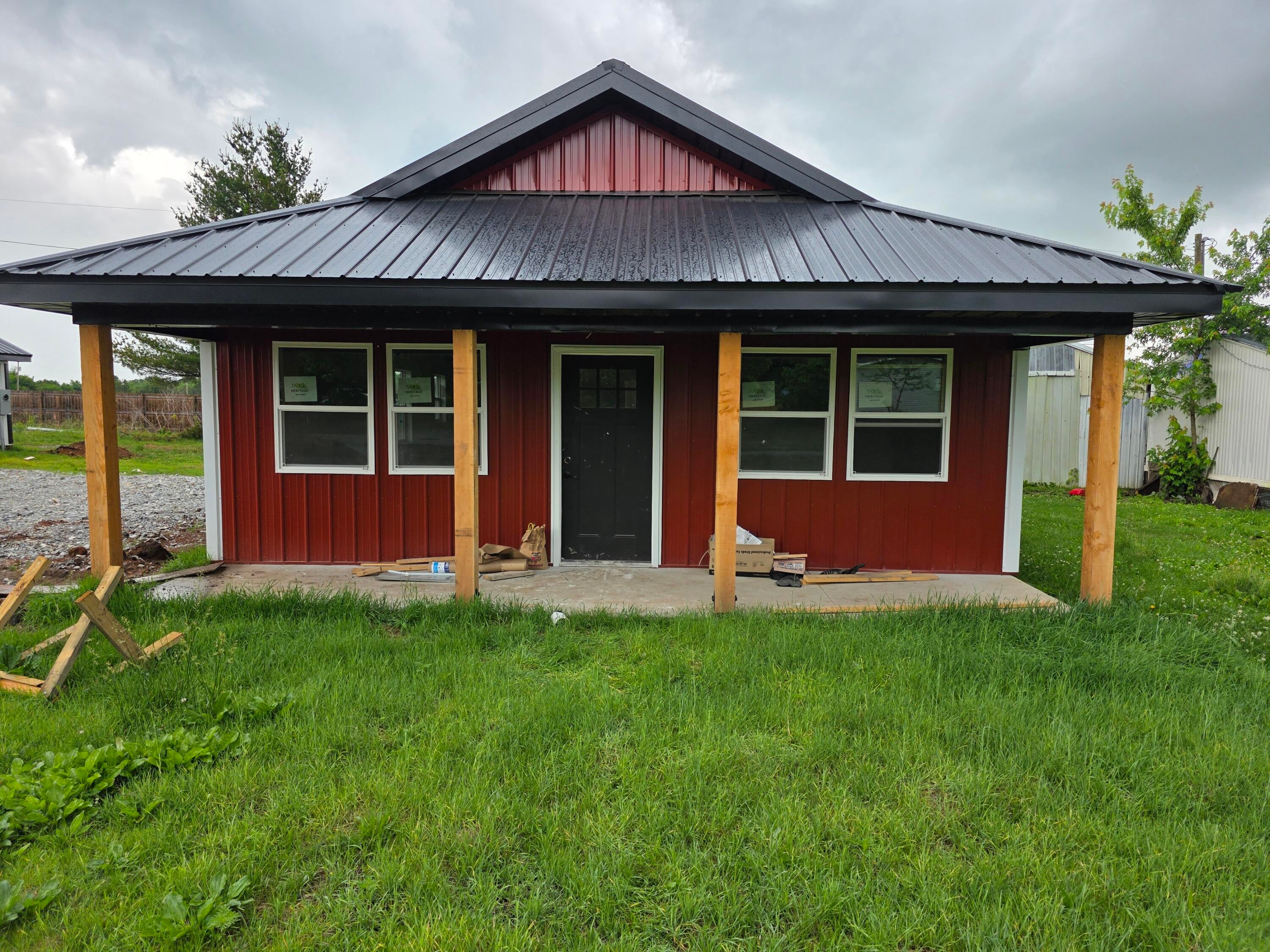 1205 Fir Street — photo