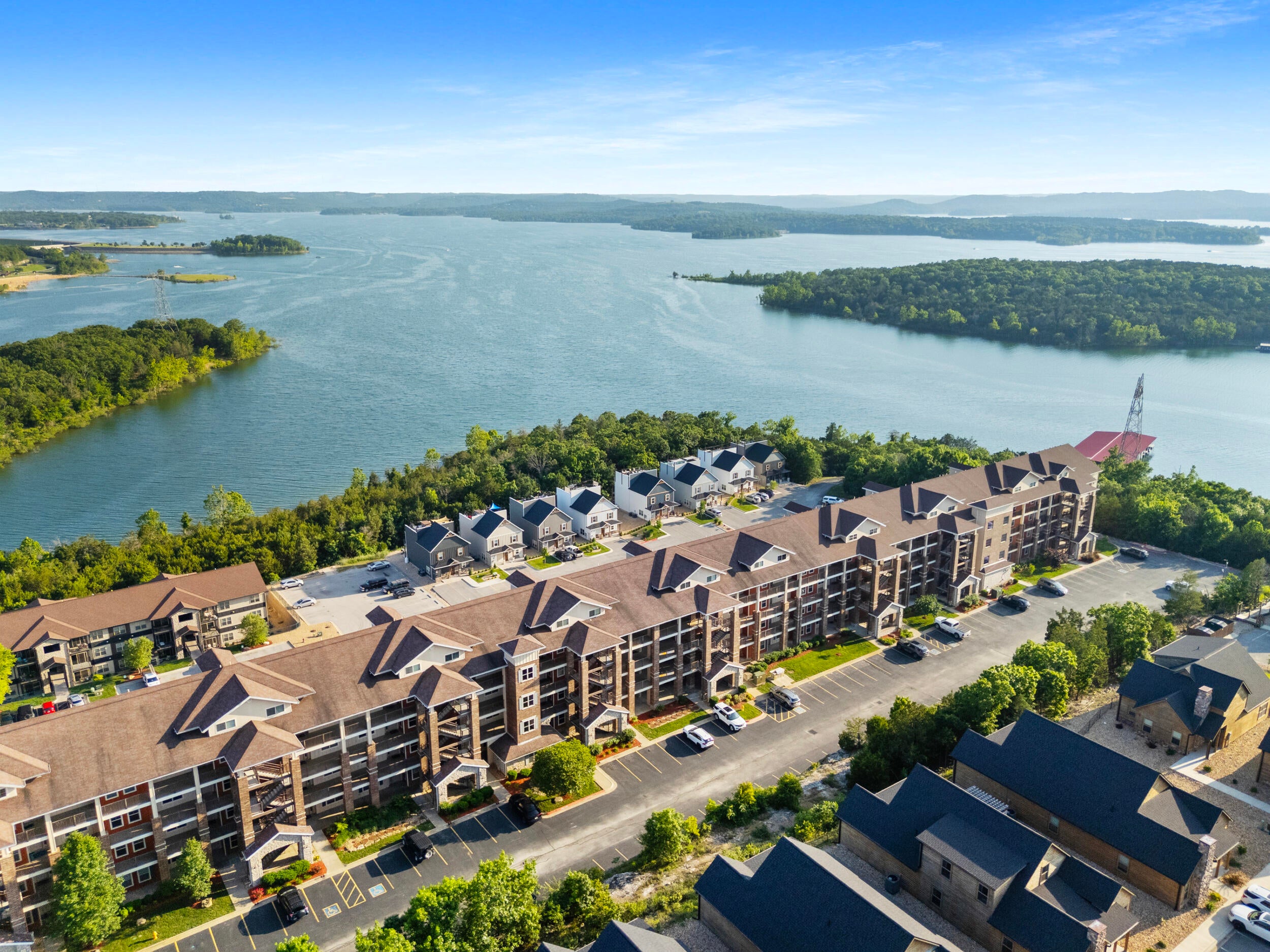 200 Majestic Drive Apt 415 — photo