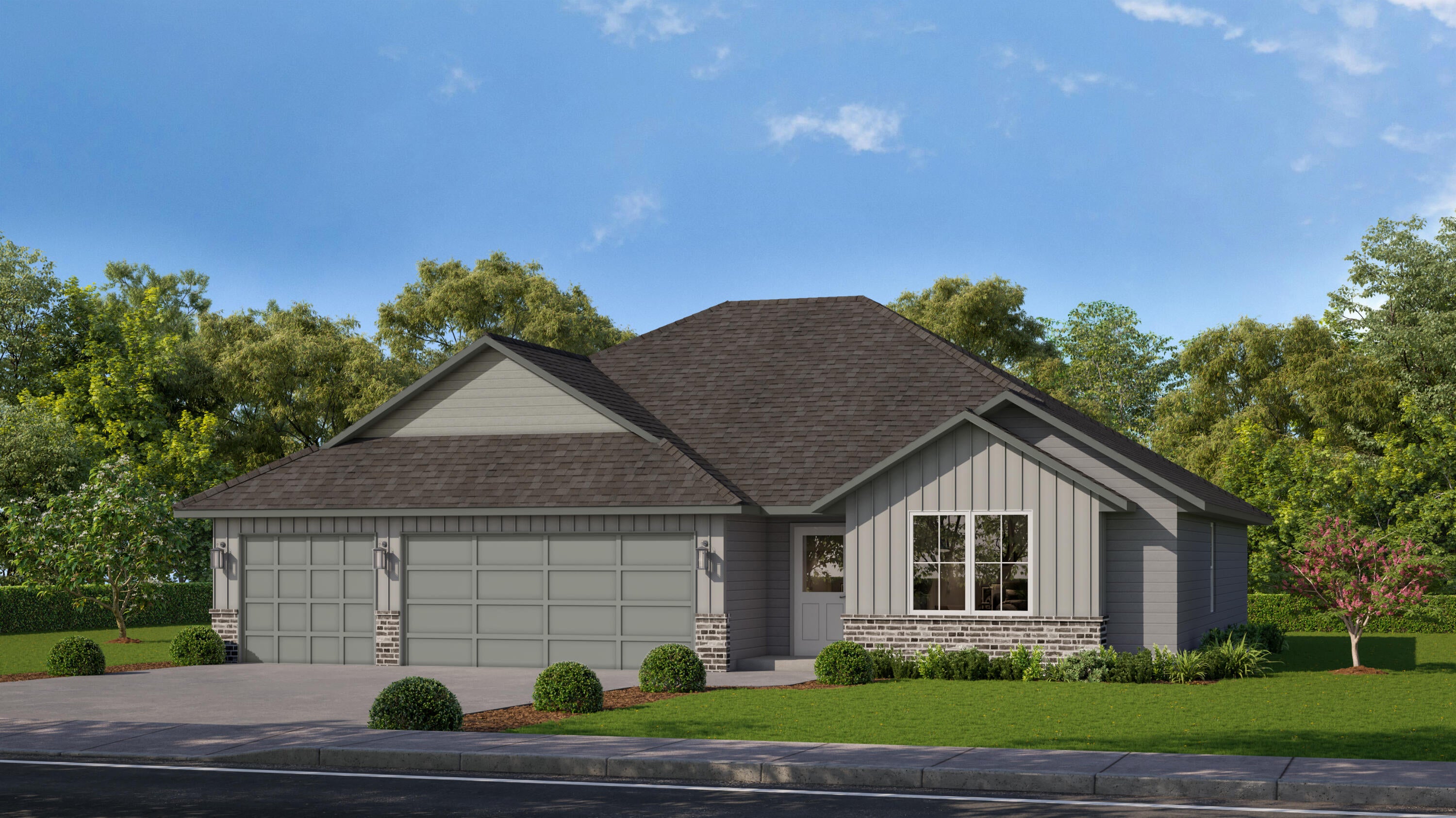879 E Virginia Lane Lot 183 — photo