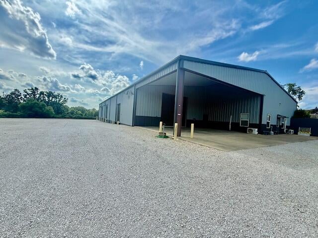4428 County Road 4660 — photo