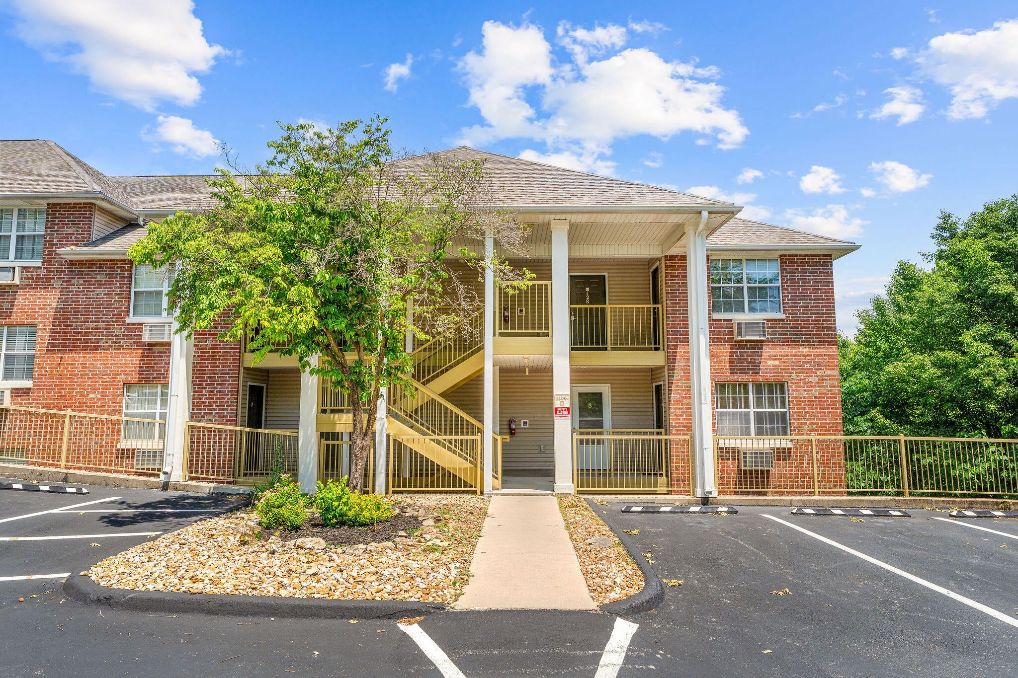 200 Golf View Drive 12 — photo