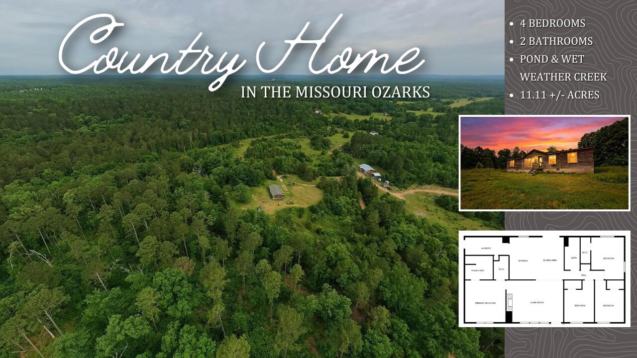 5413 County Road 579 — photo