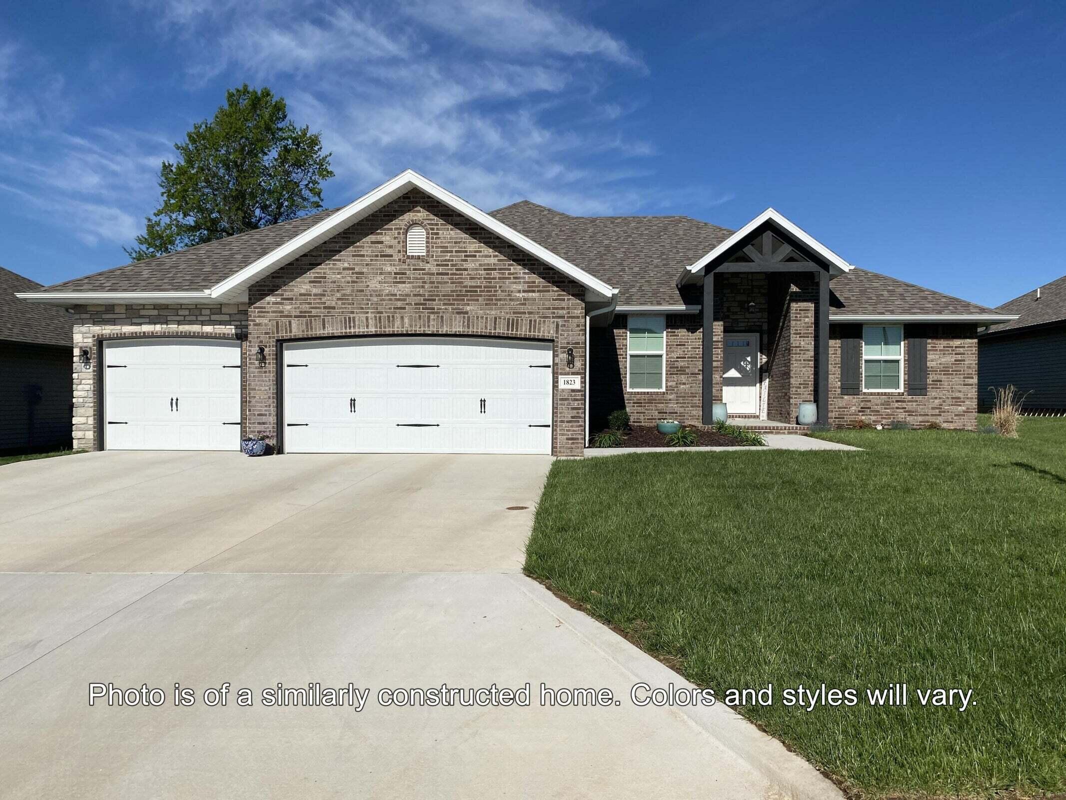 4088 W Sycamore Drive Lot 142 — photo