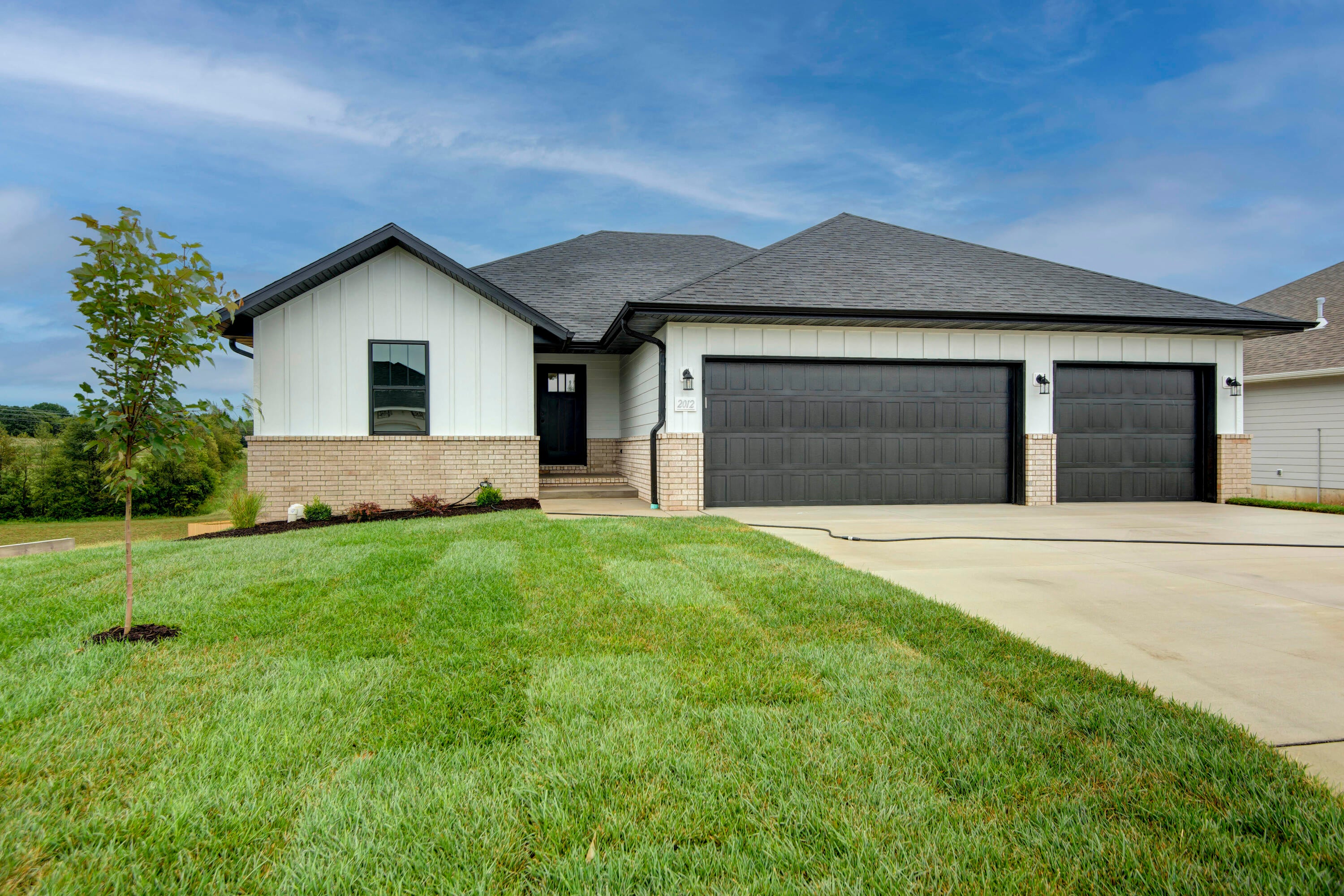 2204 S Grassmier Road Lot 33 — photo