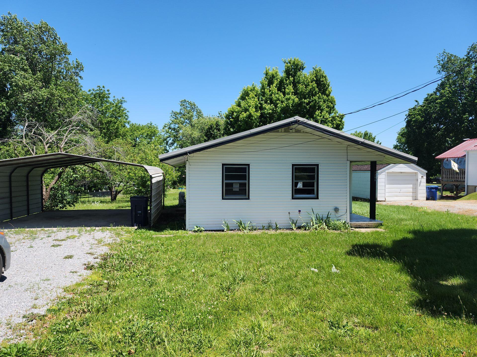 1208 Thomasville Road — photo