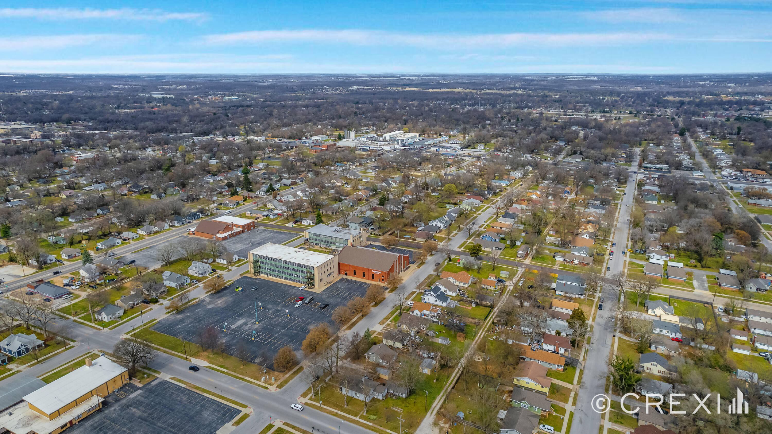 2157 N Prospect Avenue — photo