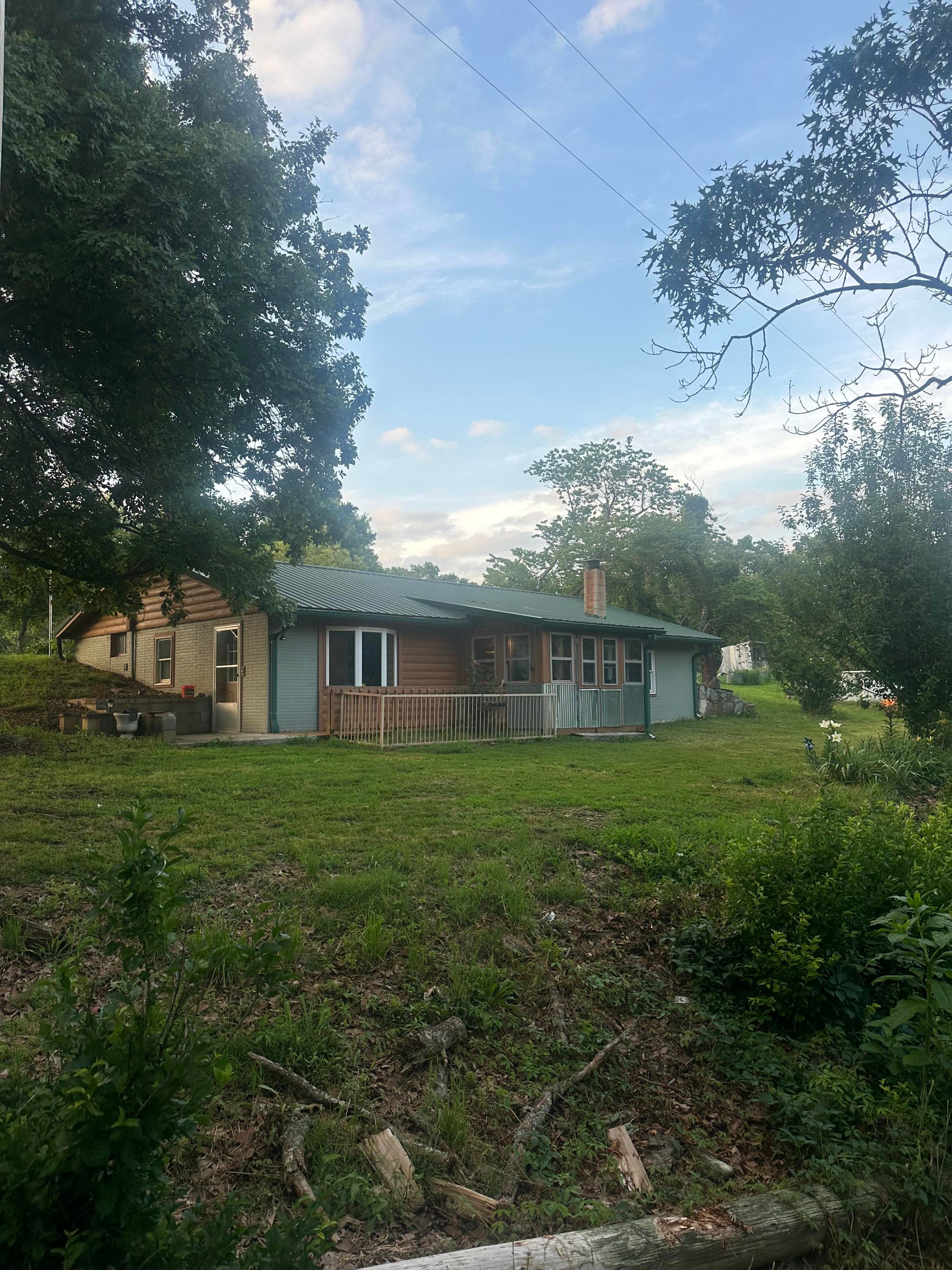 527 State Highway Kk — photo