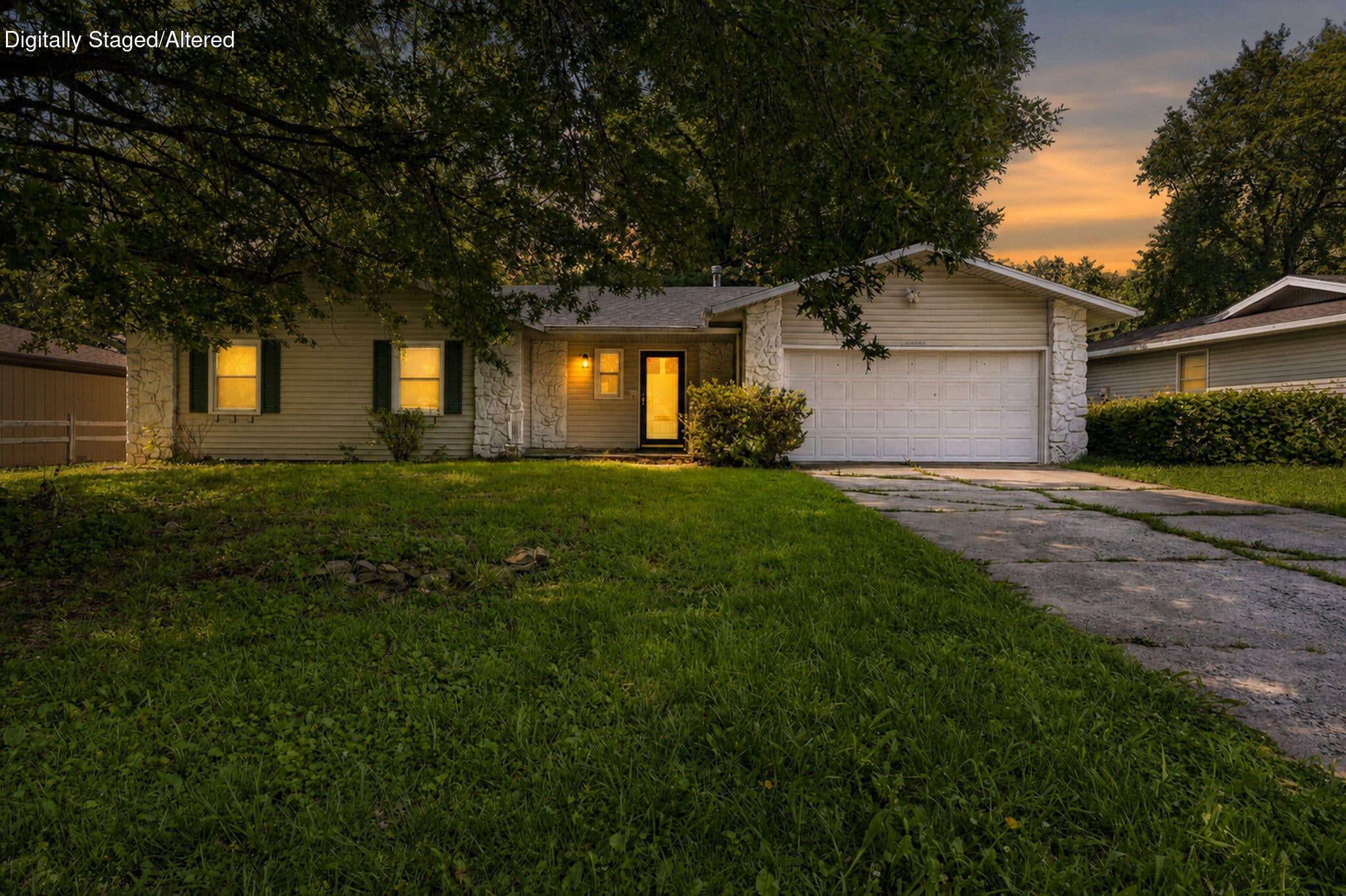 3012 W Countryside Drive — photo