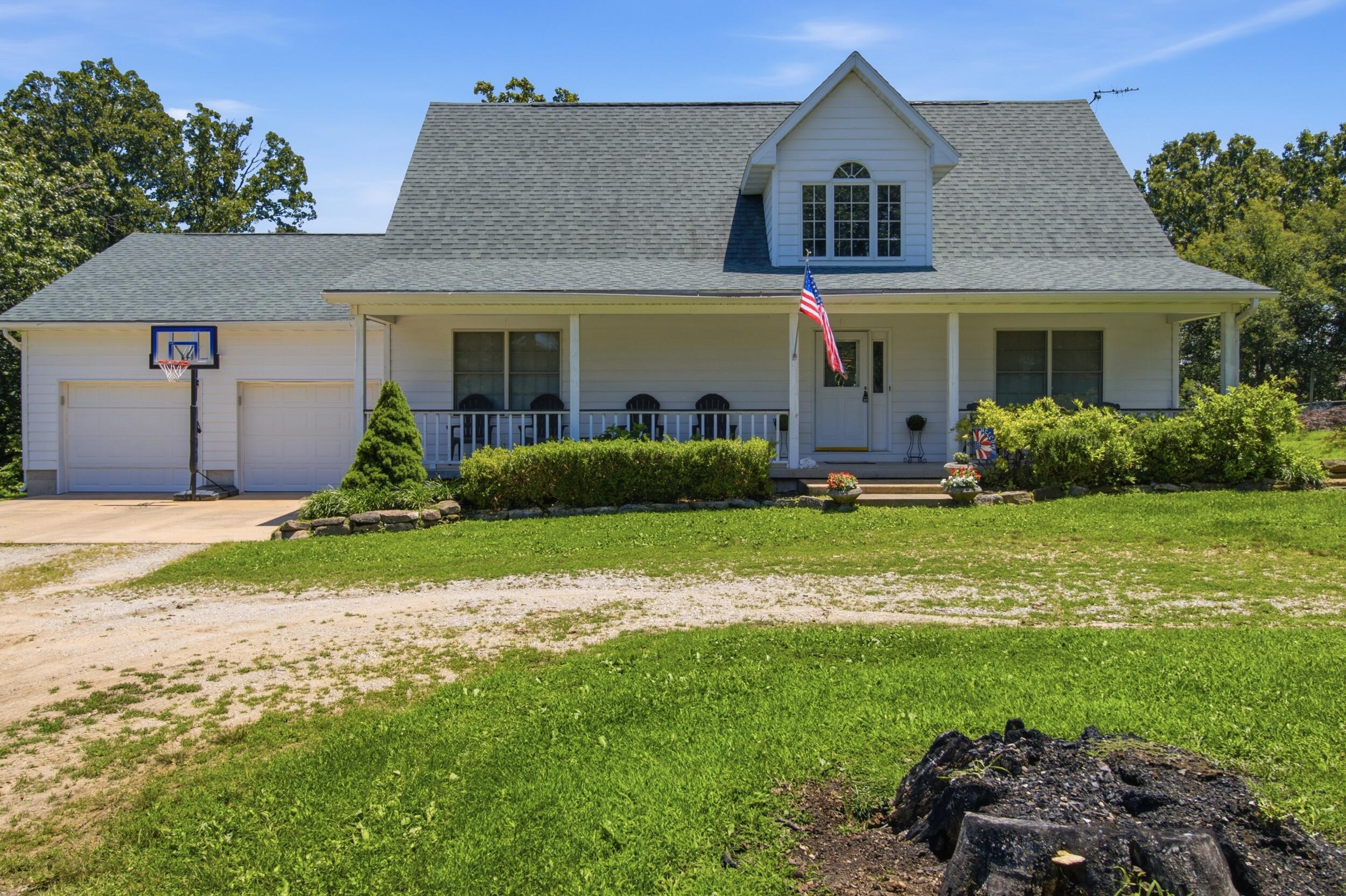 1196 County Road 5050 — photo