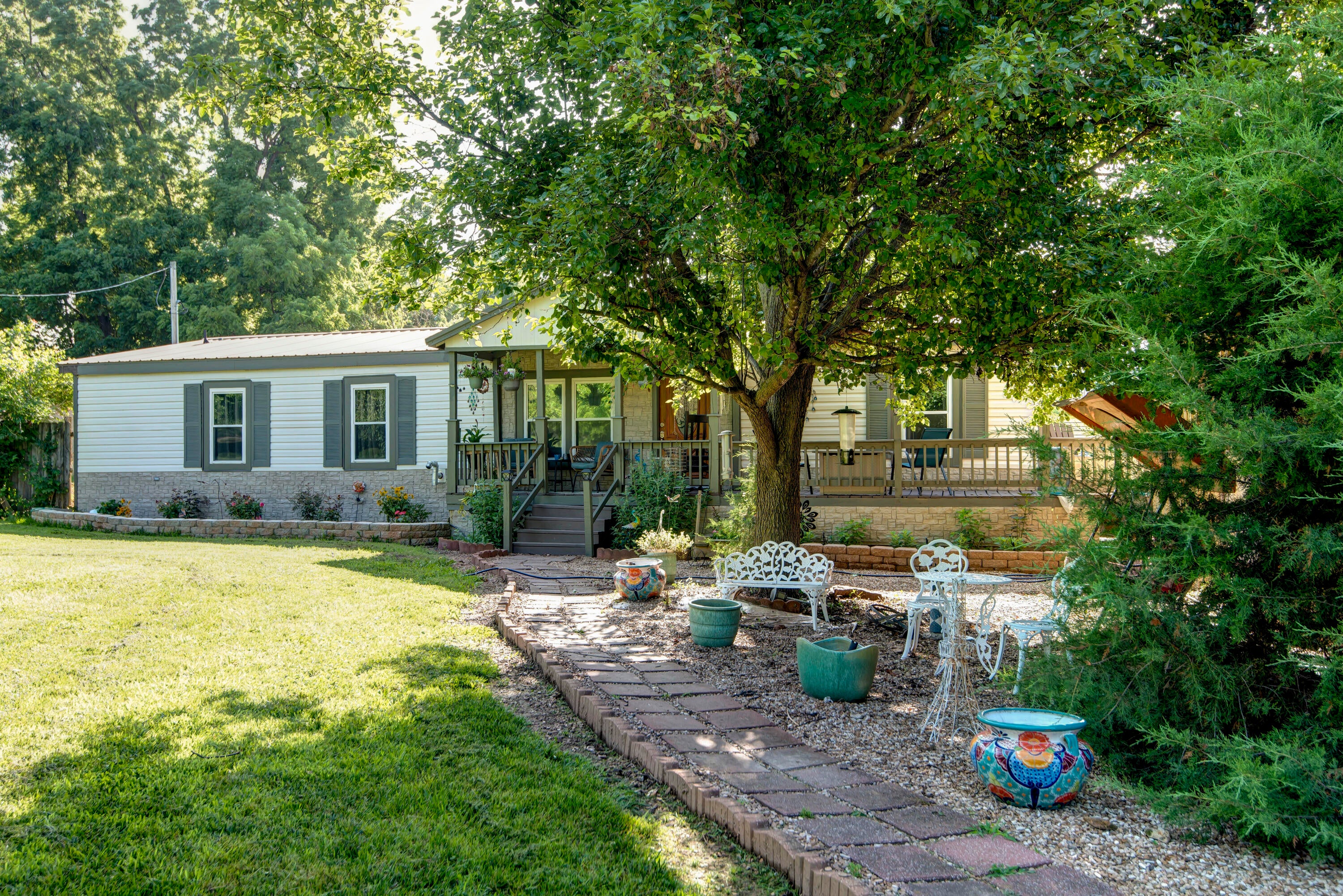 824 N Walnut Street — photo