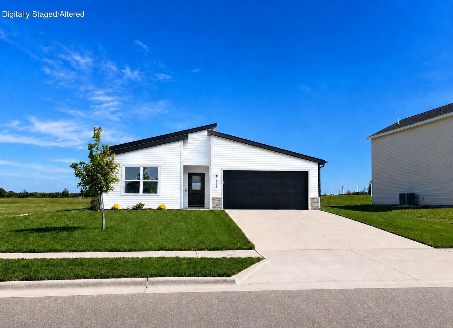 1029 W Madison Drive — photo