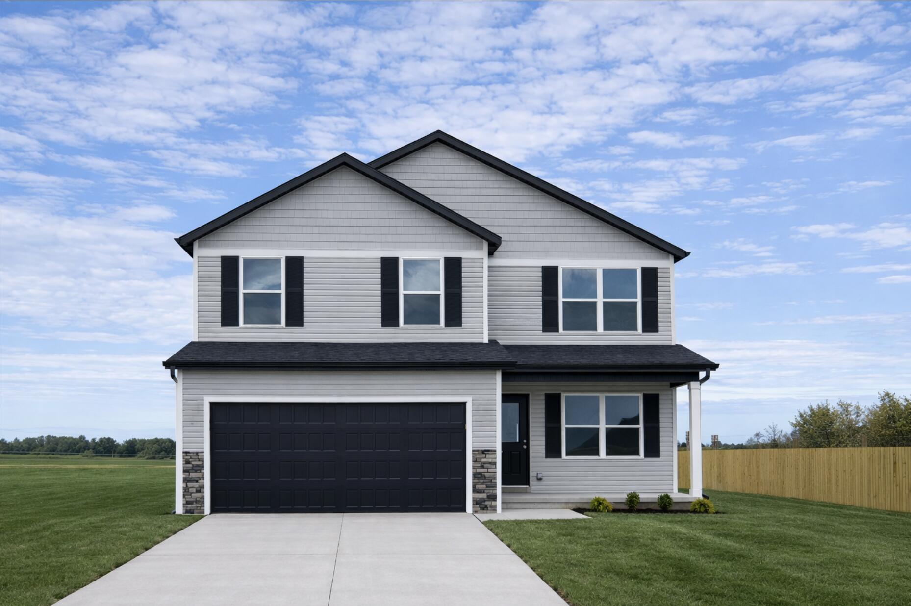 1023 W Madison Drive — photo