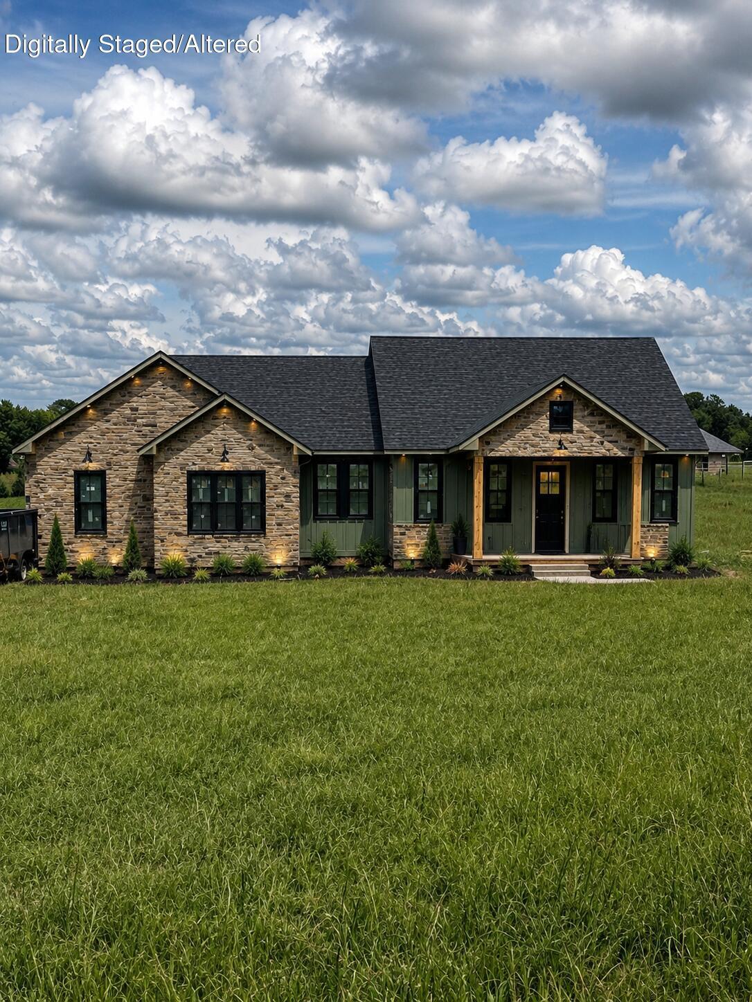 118 Country Corner Drive Street — photo