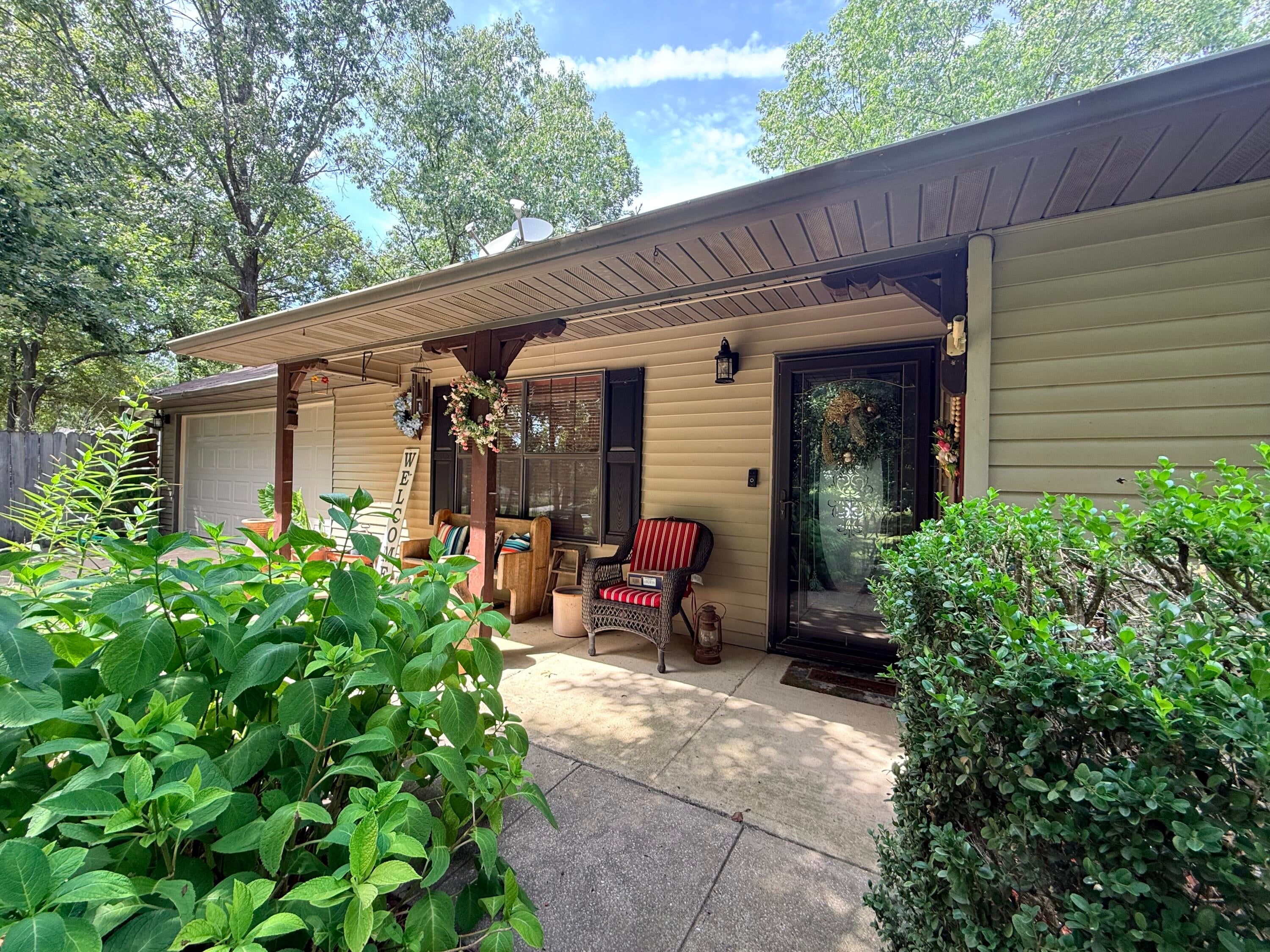 5515 Private Road 1200 — photo
