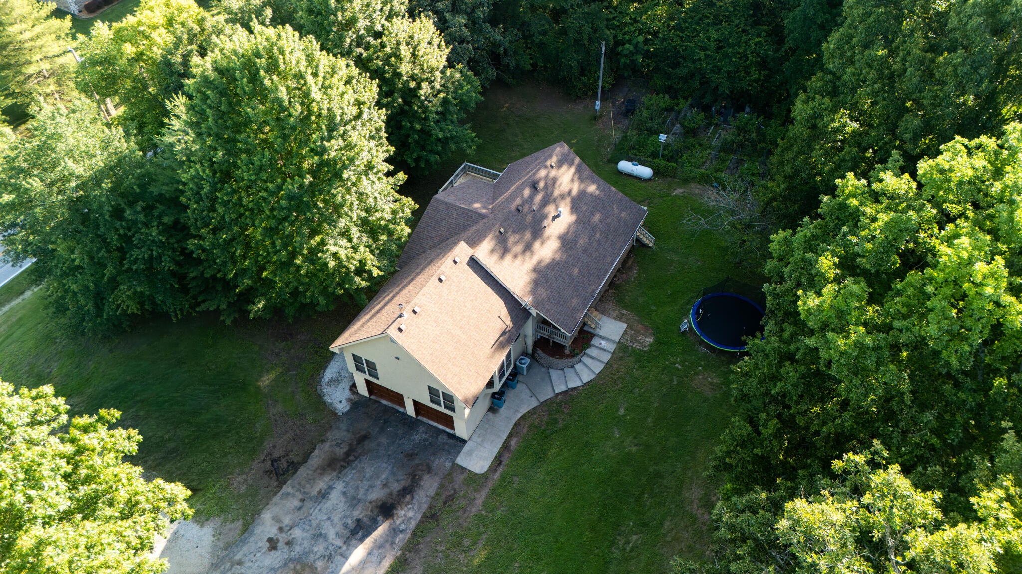 7001 S State Highway Ff — photo
