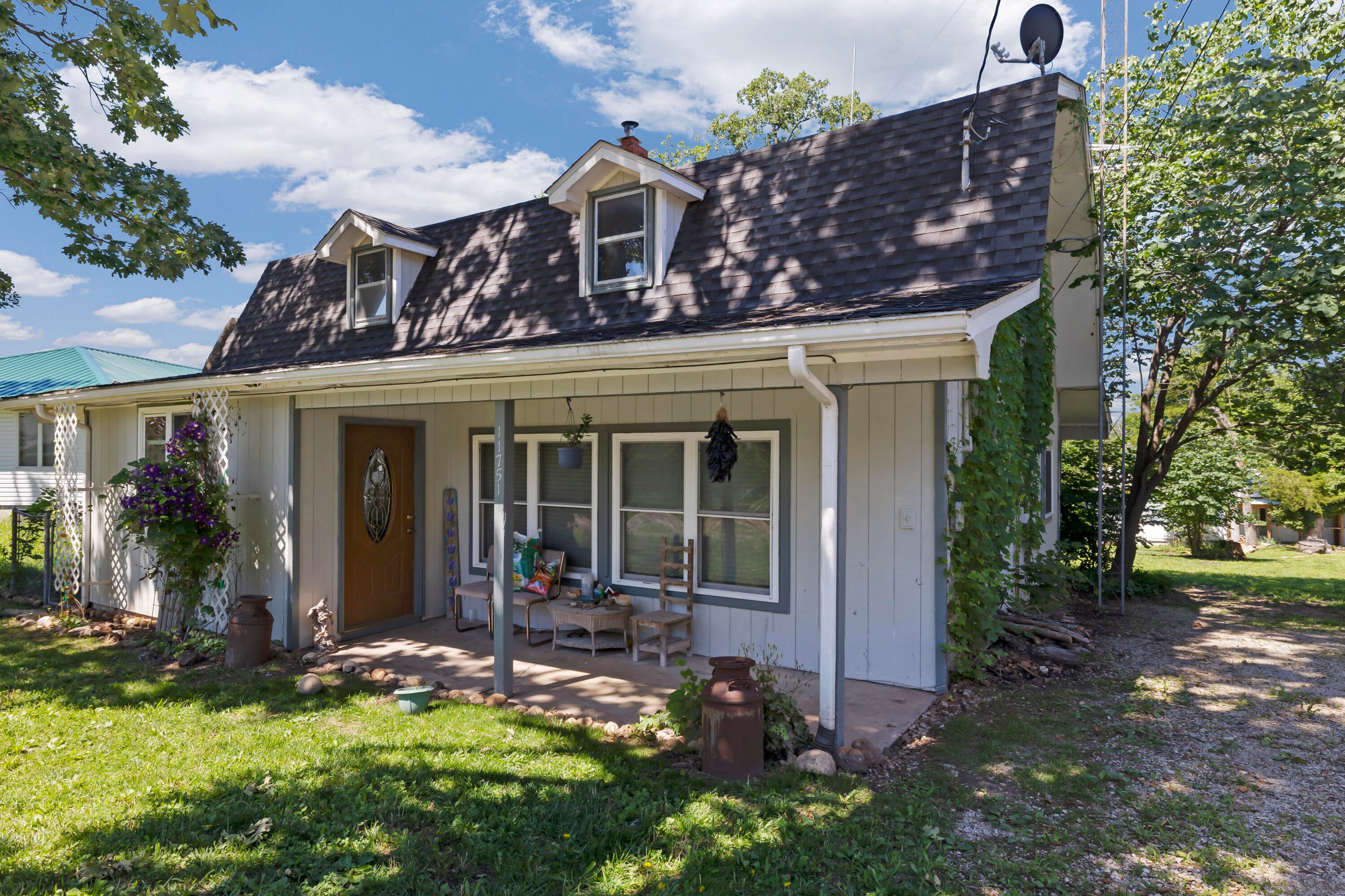 11751 NE 885 Private Road — photo