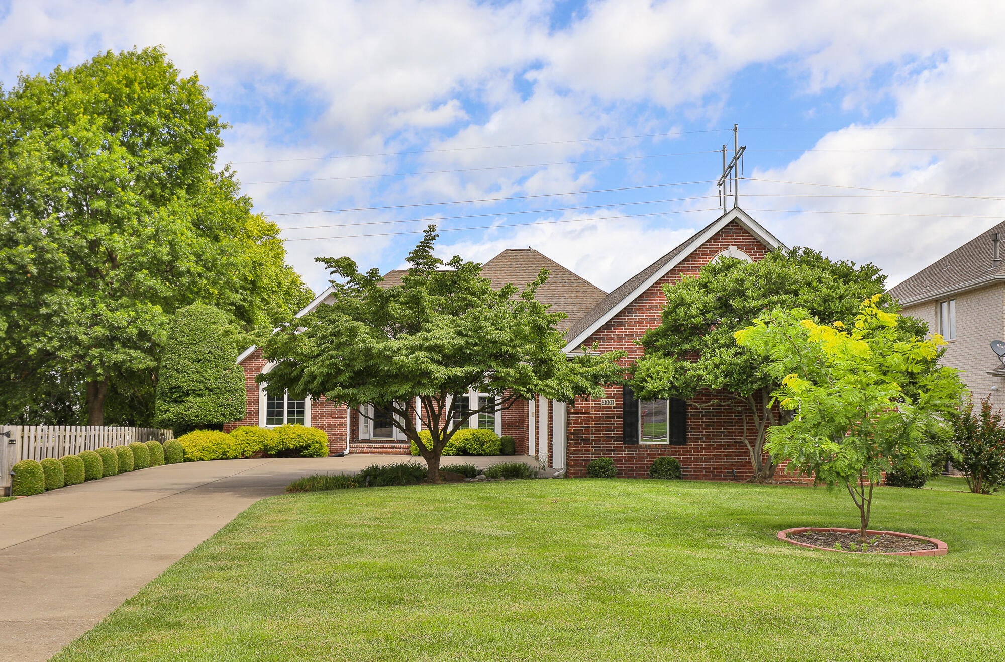 3331 E Fox Grape Street — photo