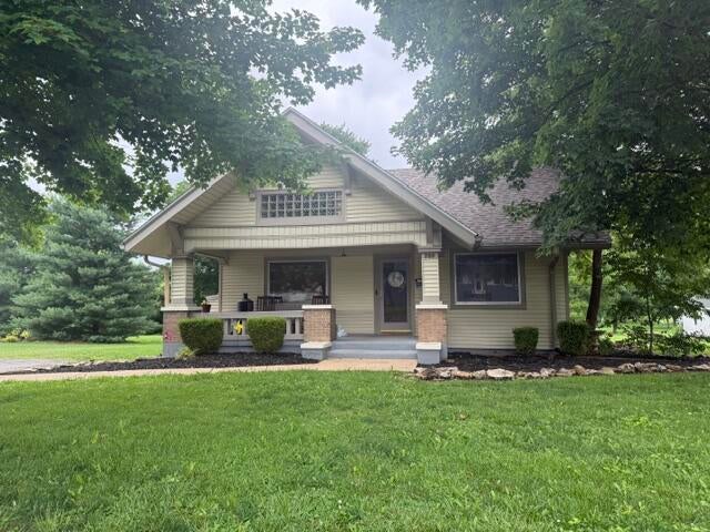 729 E Dorris Avenue — photo
