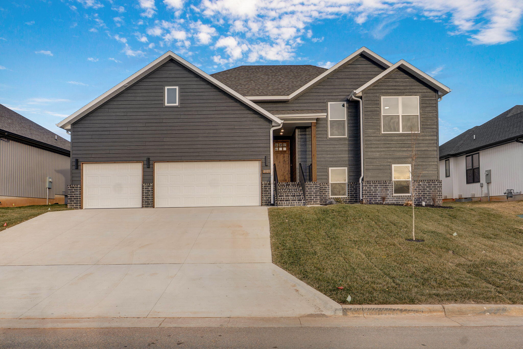 2925 W Teton Drive — photo