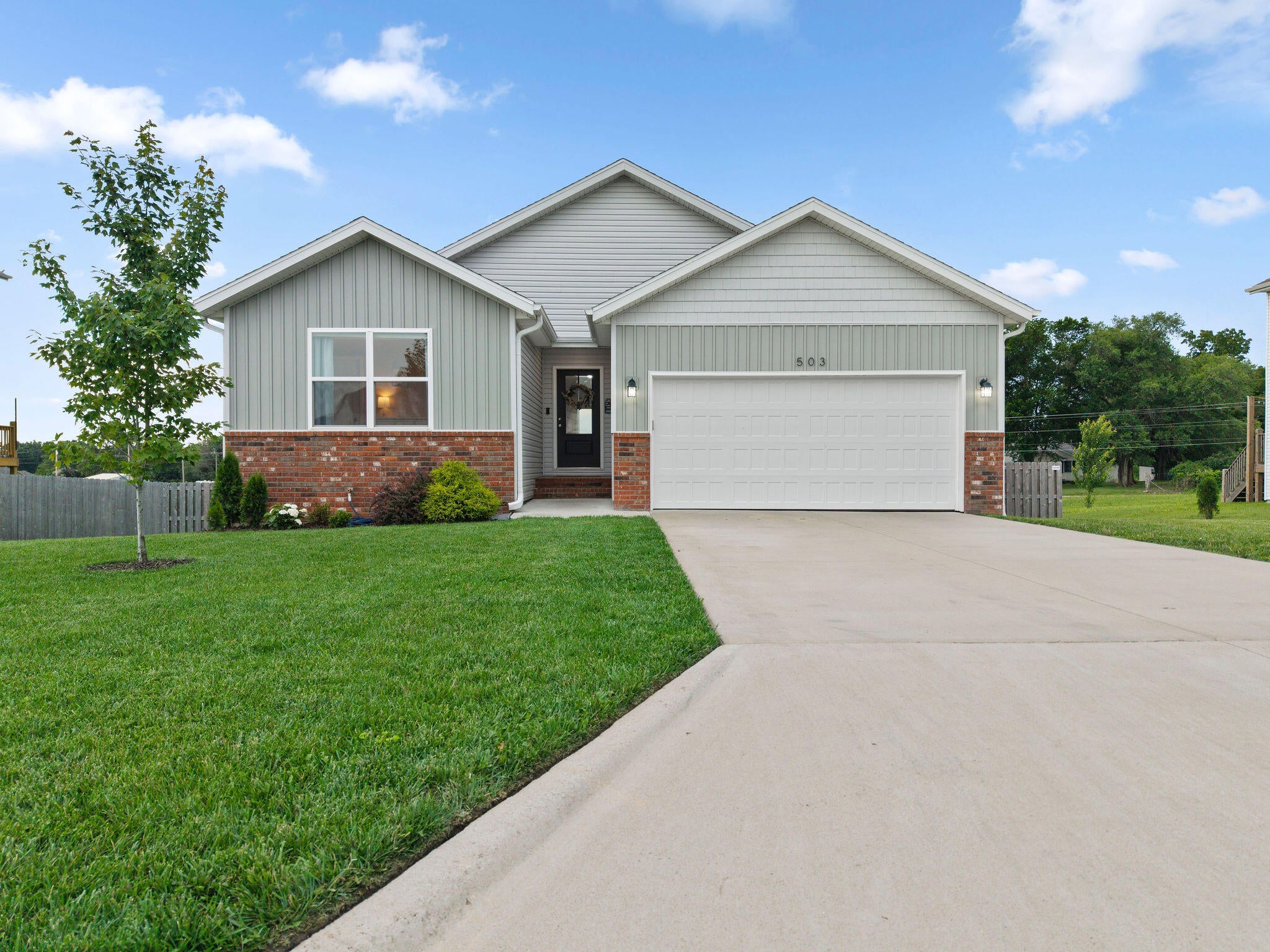 503 N Pine Leaf Road — photo