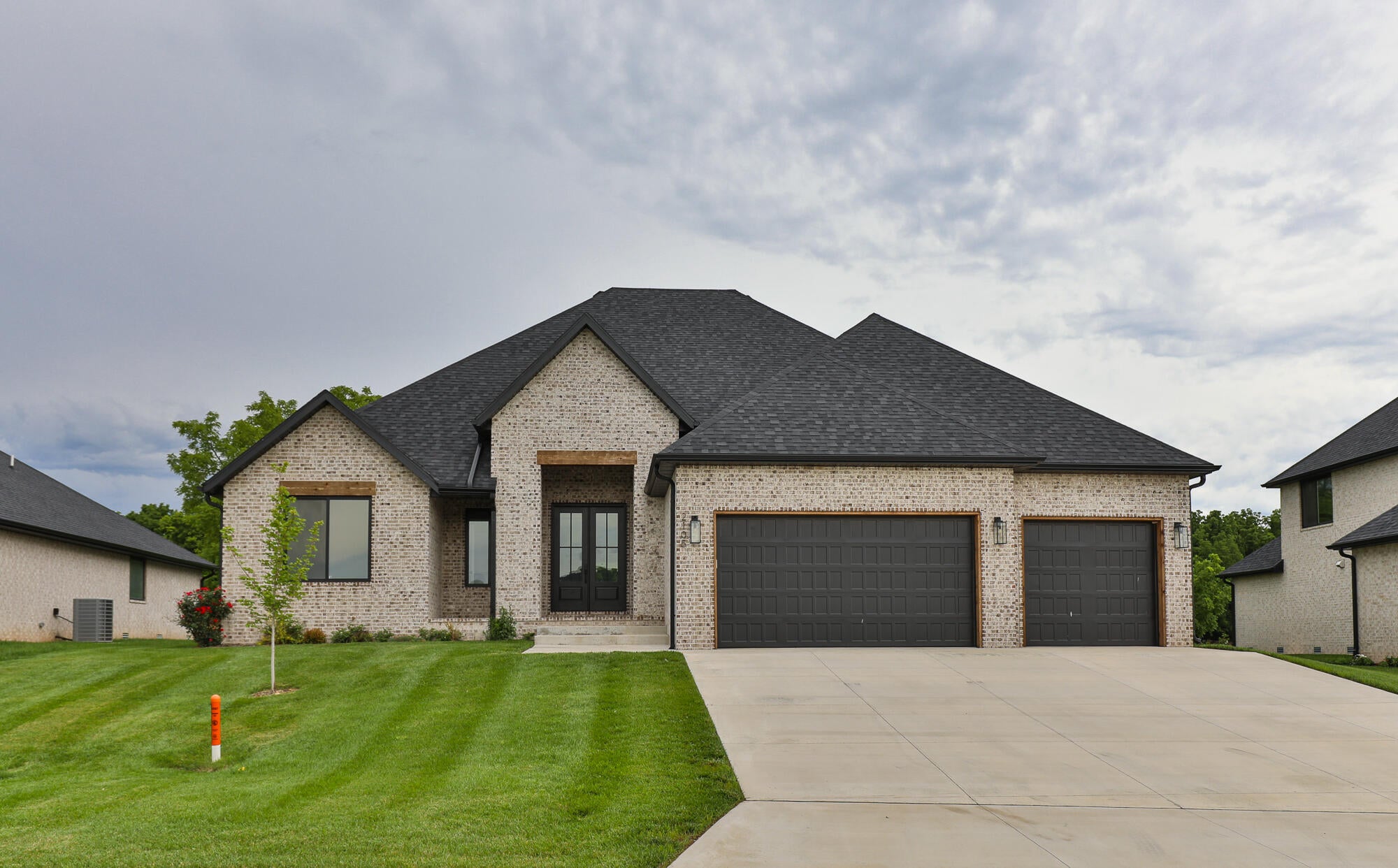 2105 N Silver Charm Avenue — photo