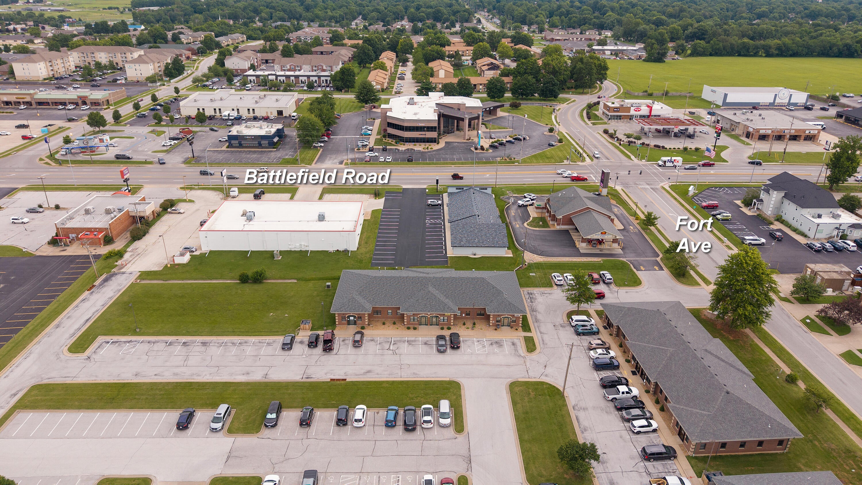 Home in Springfield, MO 65807 — photo 3