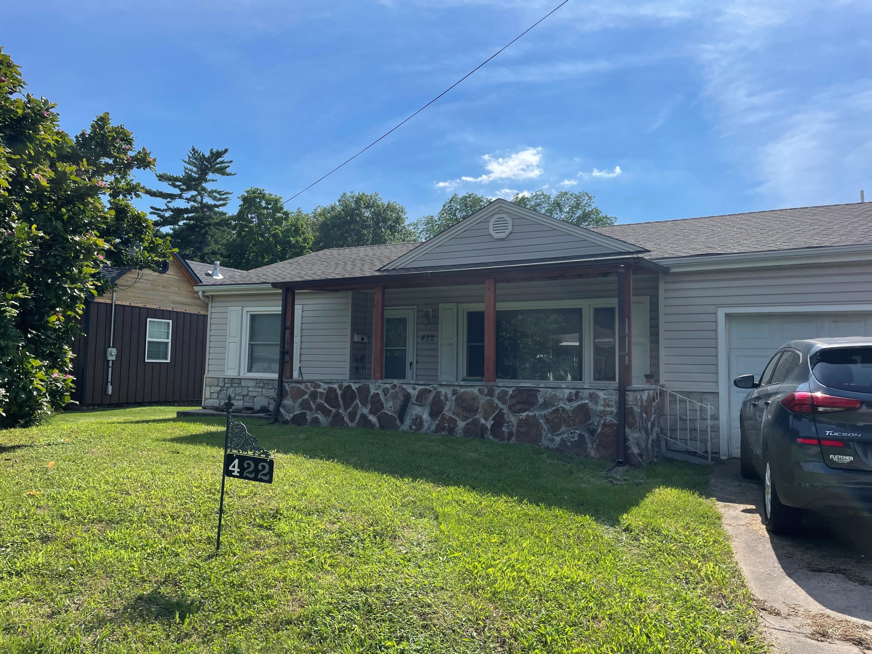 422 Freeman Road — photo