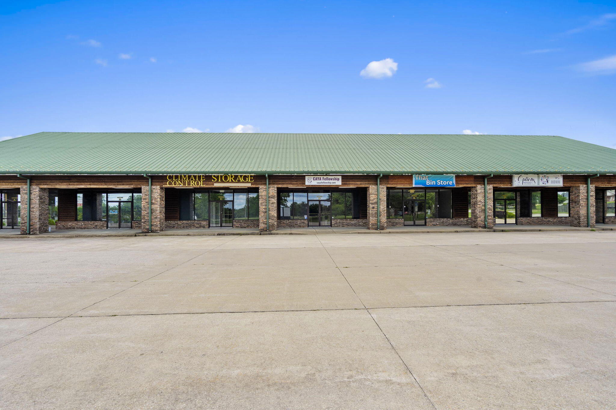 10726 E State Highway 76 — photo