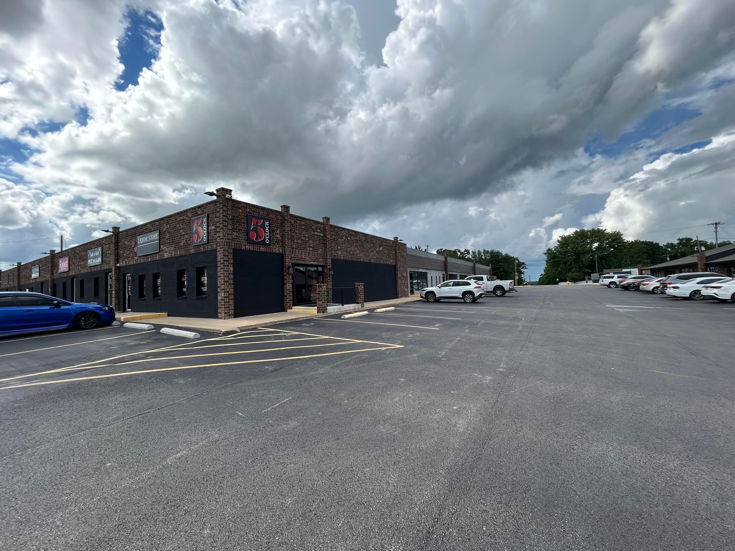 447 E South Street — photo
