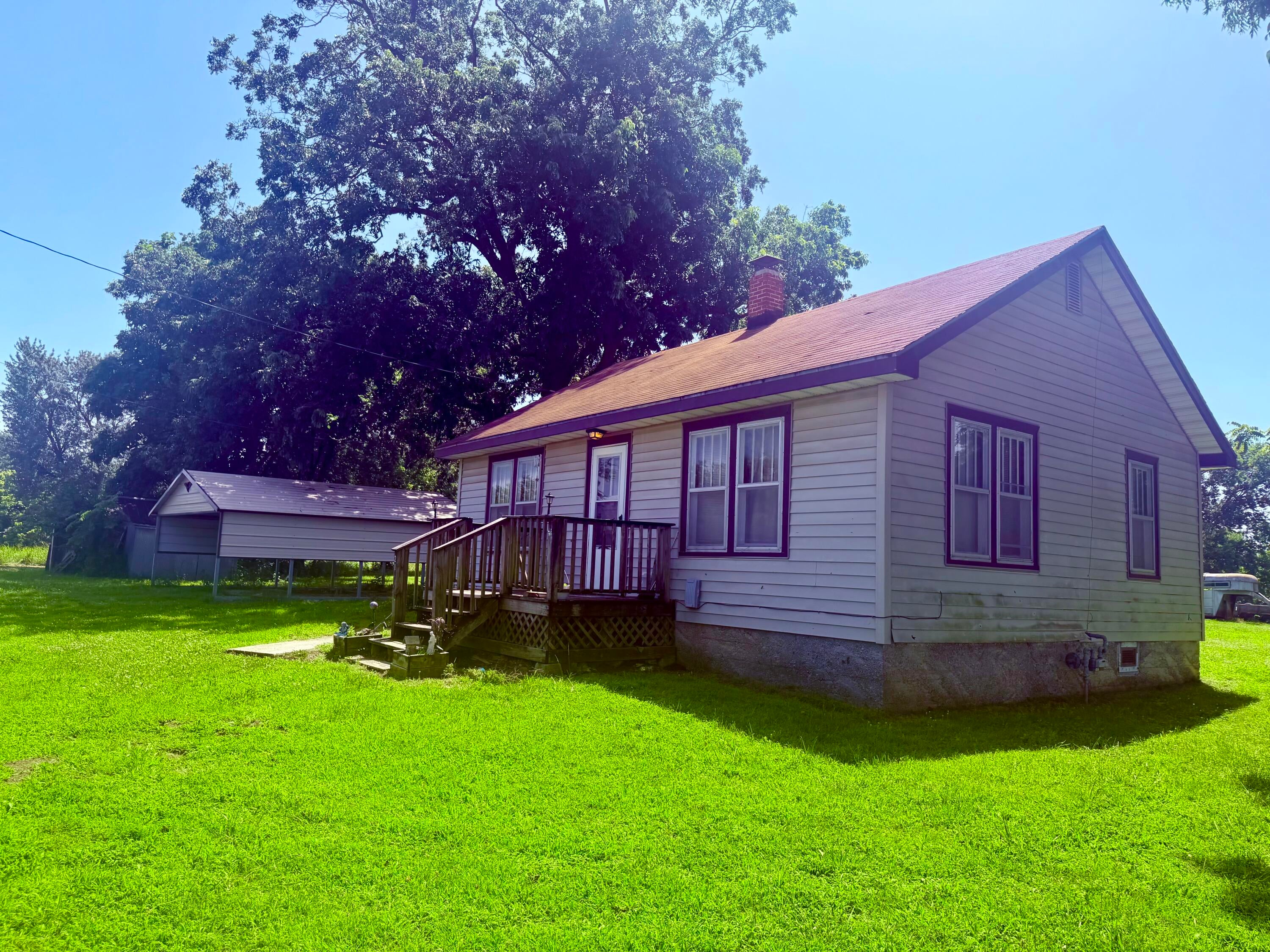 204 S Macon Street — photo