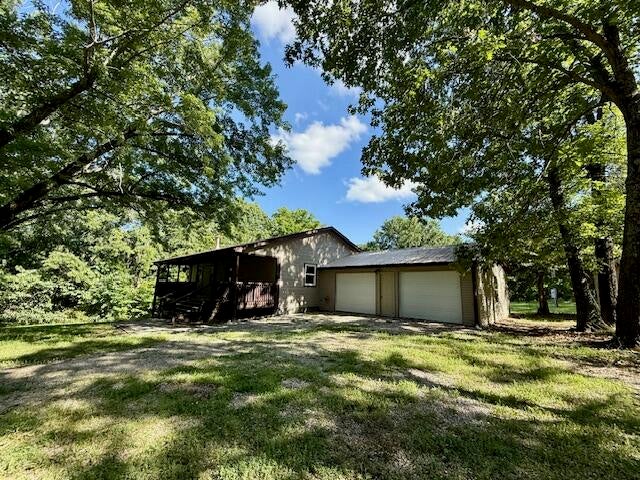 1786 County Road 6220 — photo