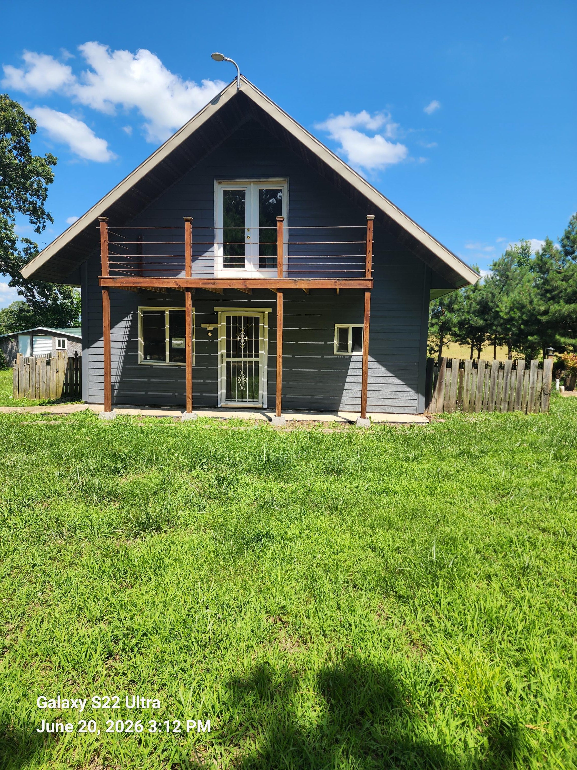 3702 County Road 4910 — photo