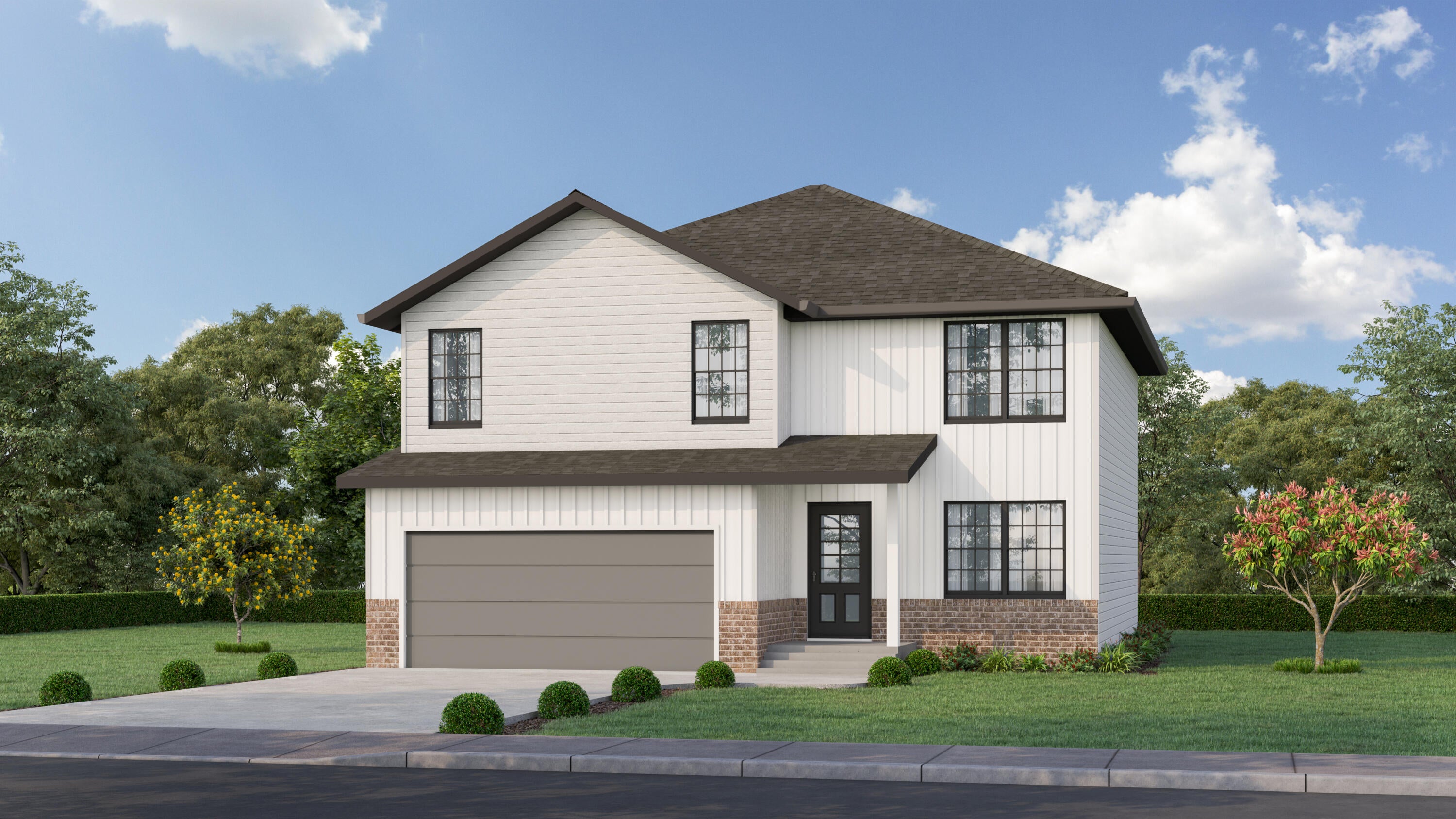 1915 W Woodhaven Drive Lot 102 — photo