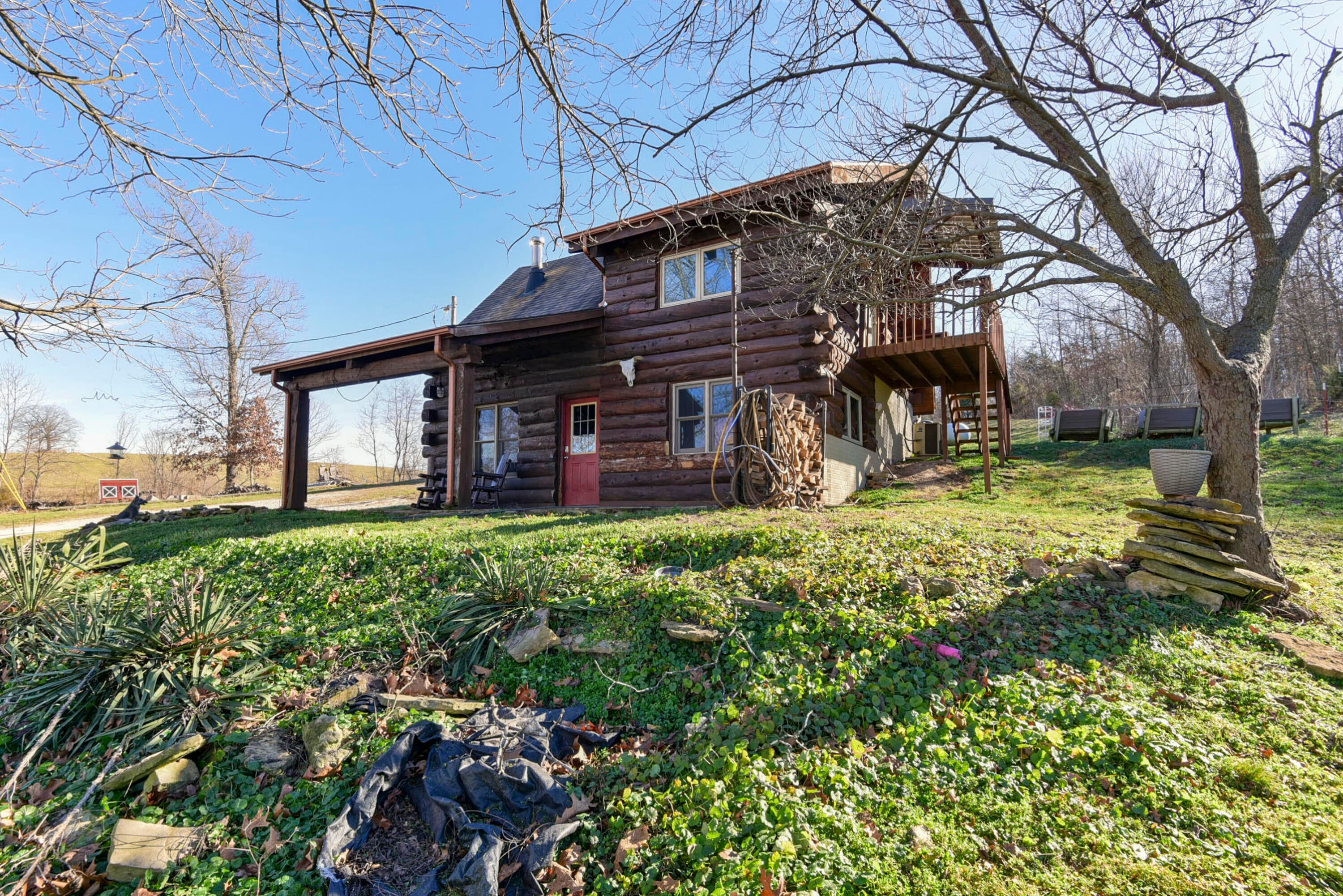 19005 Farm Road 1170 — photo