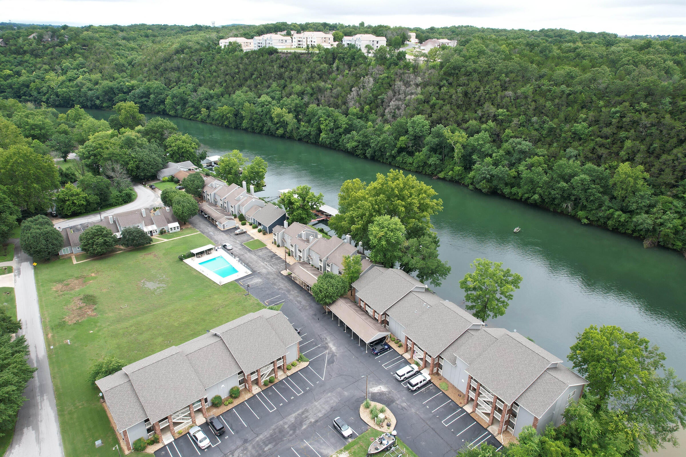 146 River Point Road 7 — photo
