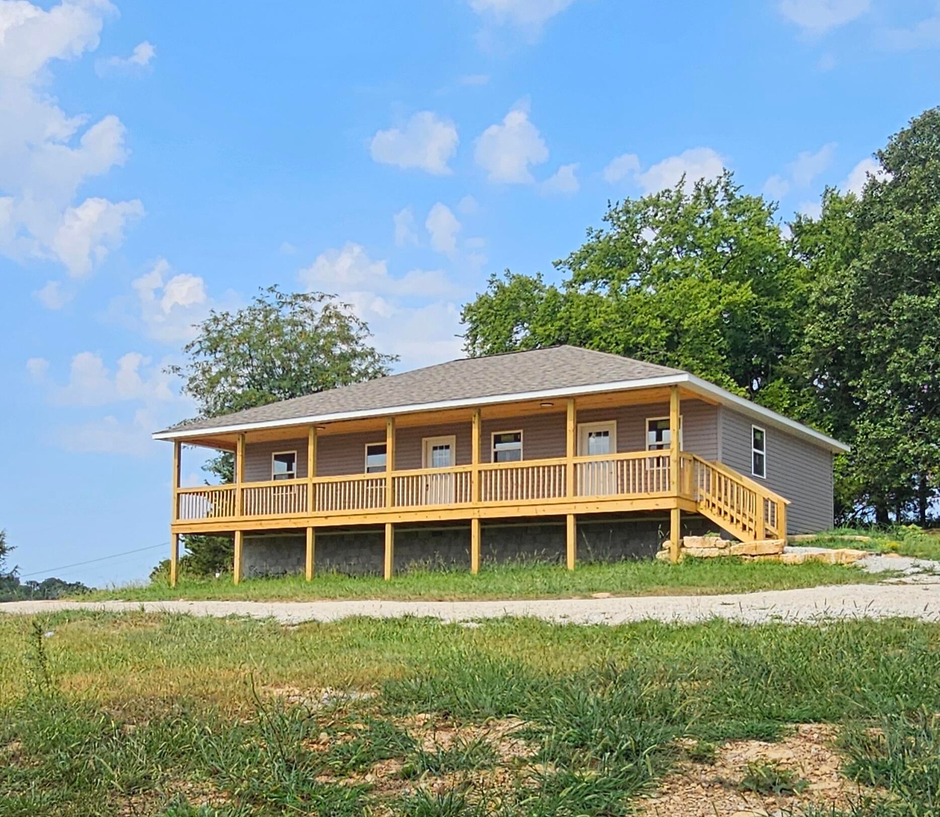 256 Foxden Drive — photo