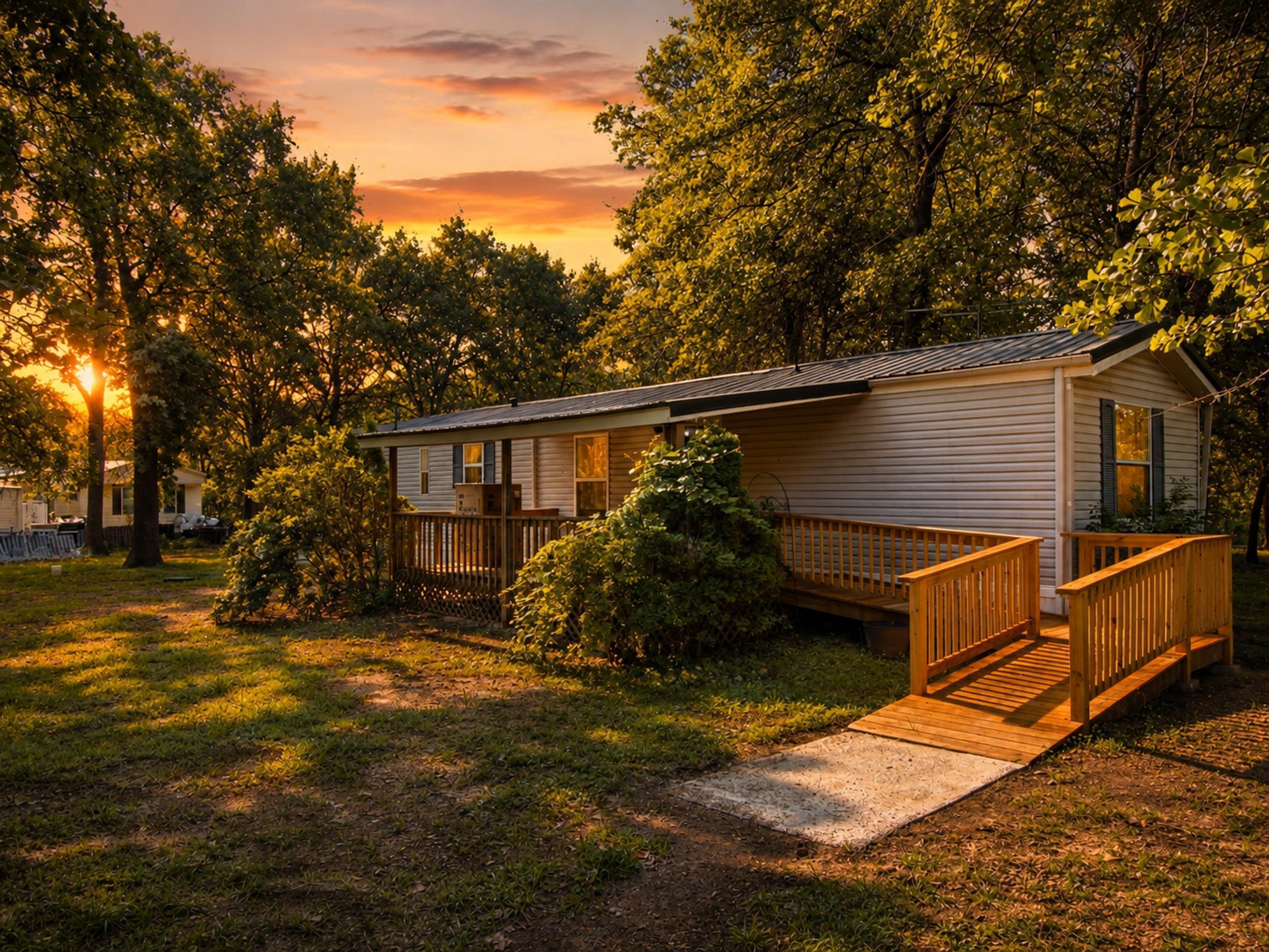 5538 Private Road 1260 — photo