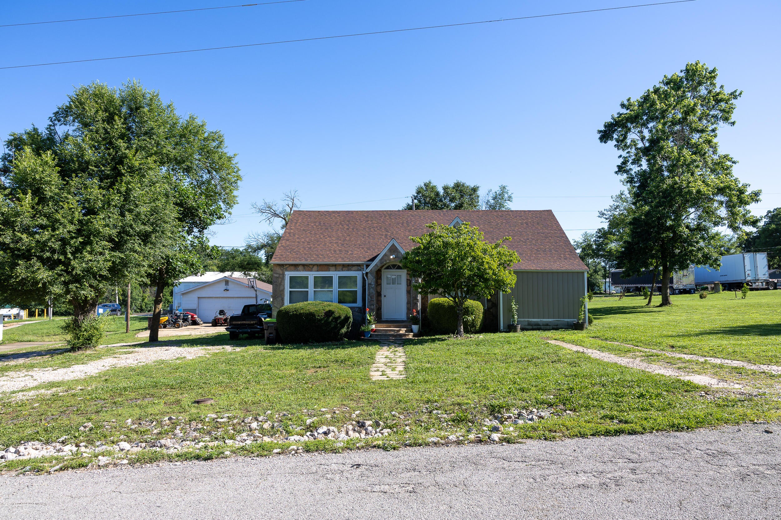 339 First Street — photo