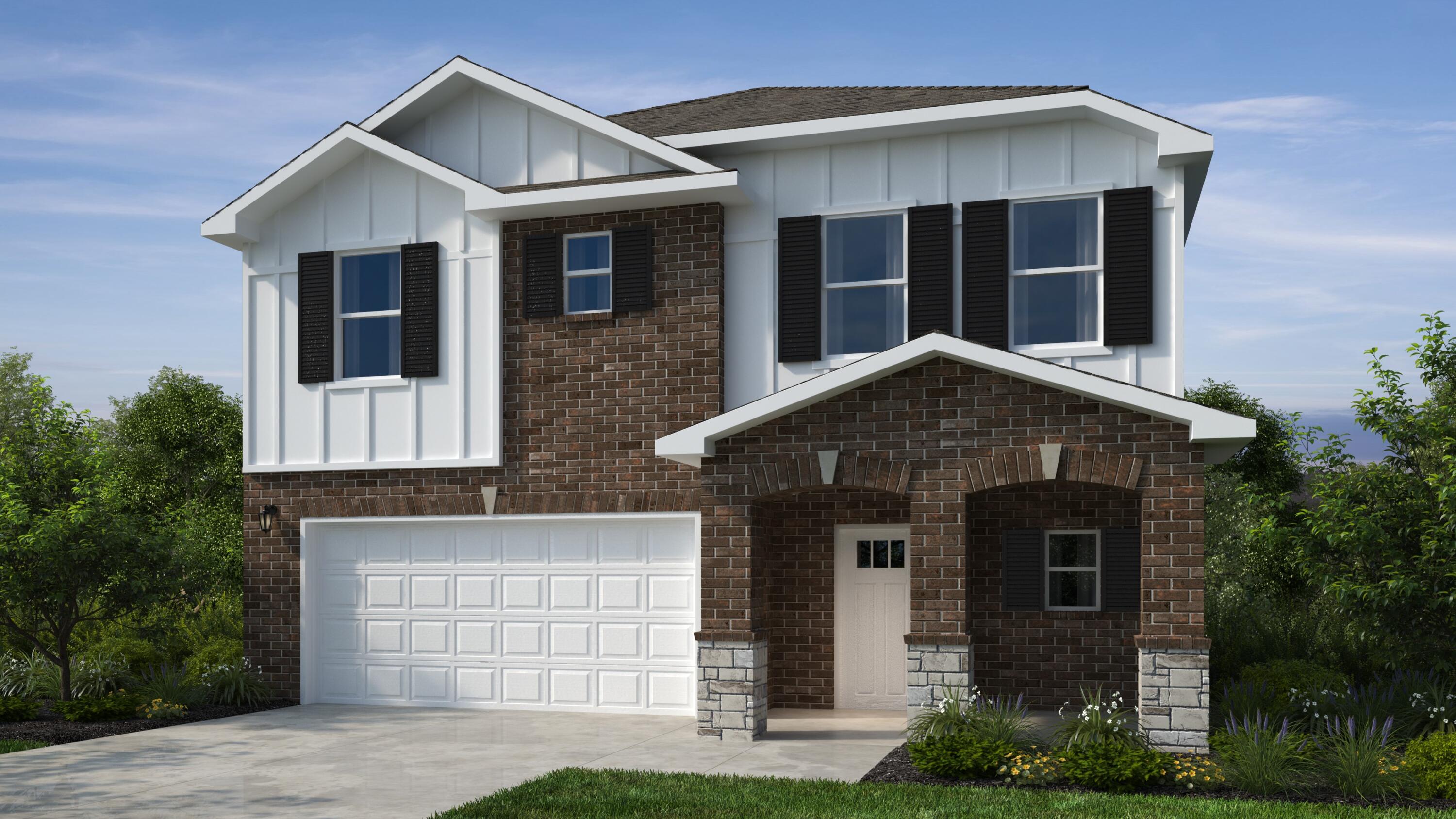 1656 S Avery Court — photo