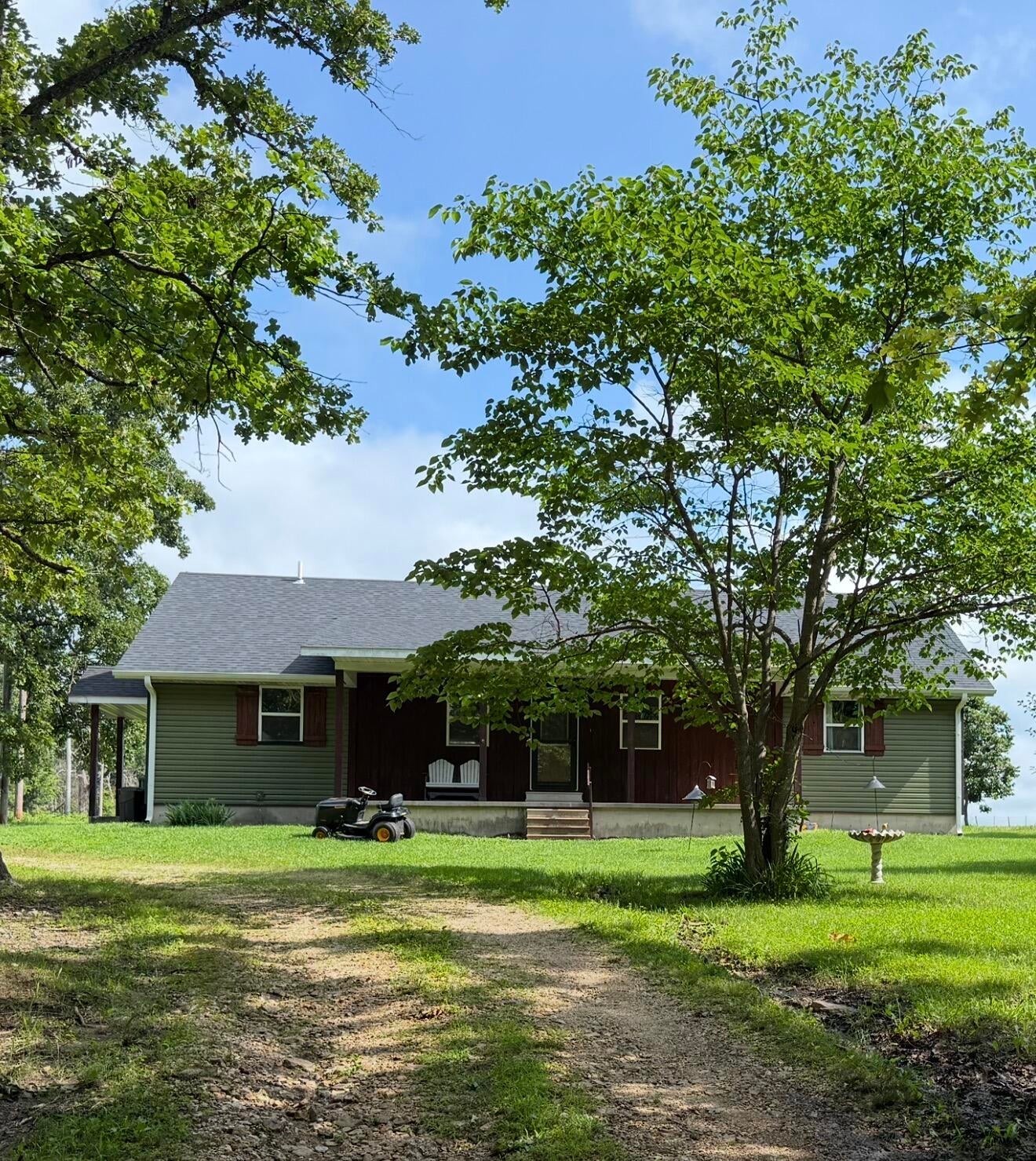 3429 Kinser Drive — photo