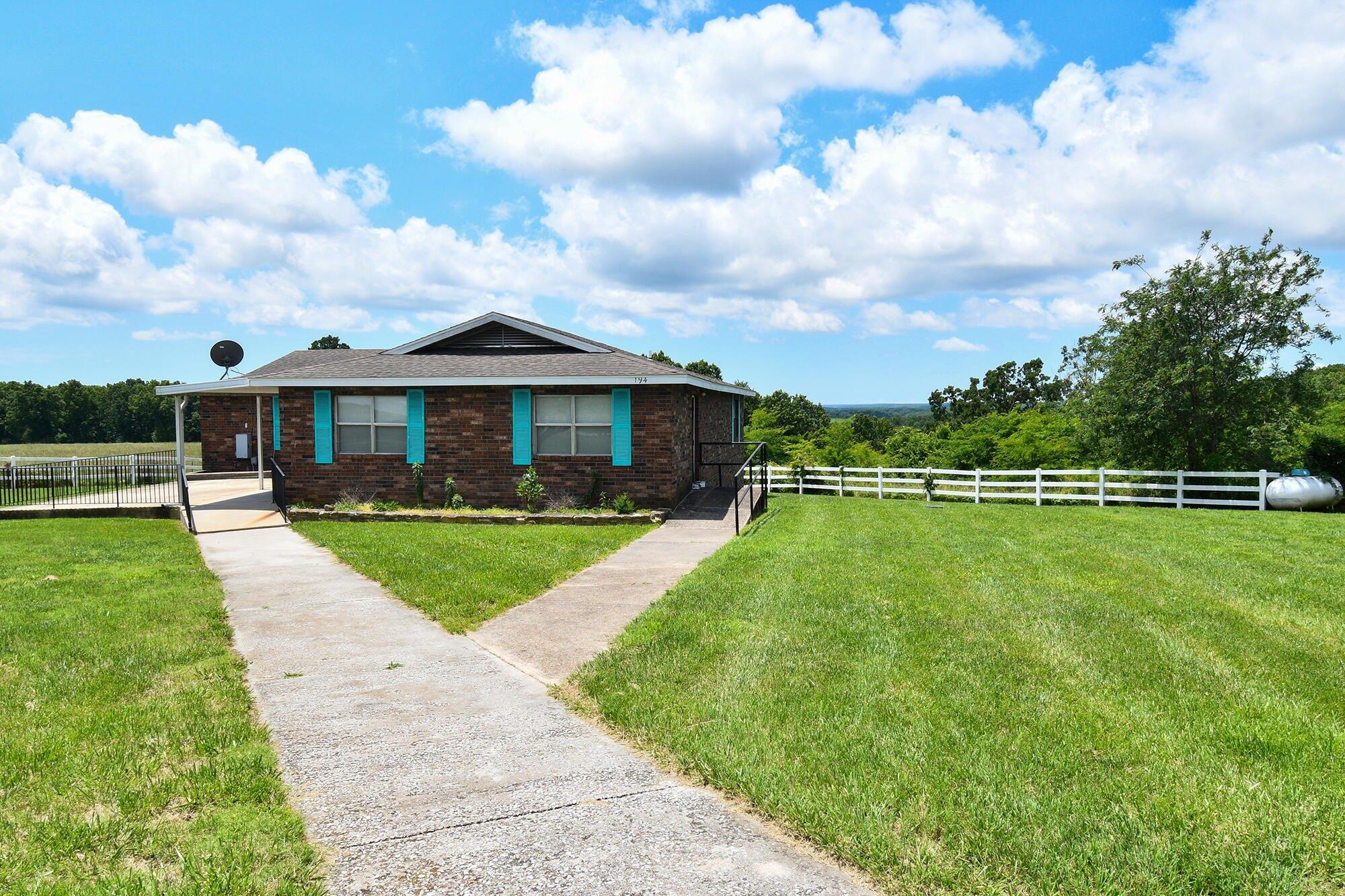194 State Highway MM — photo