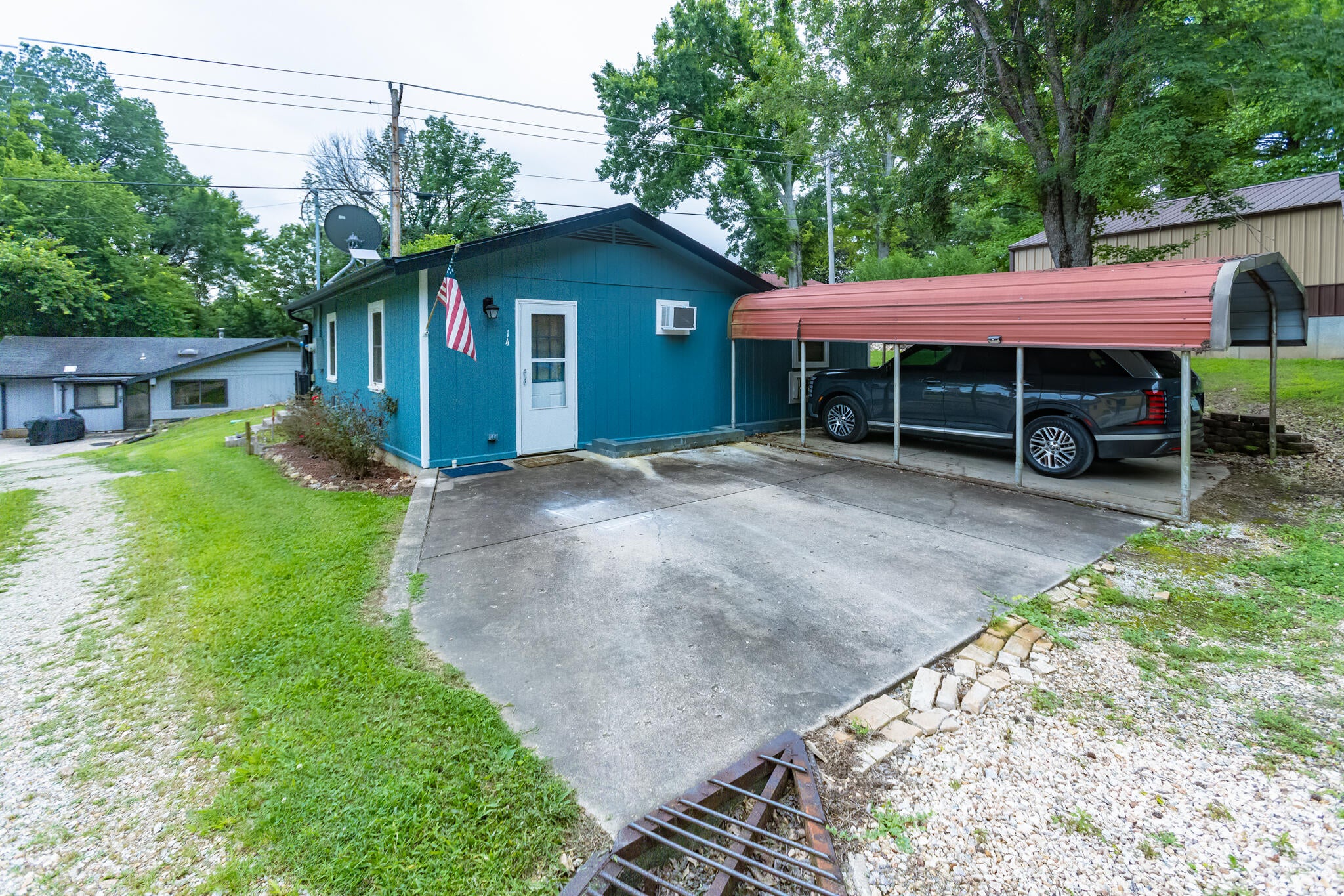 14 The Homestead Place Lane — photo