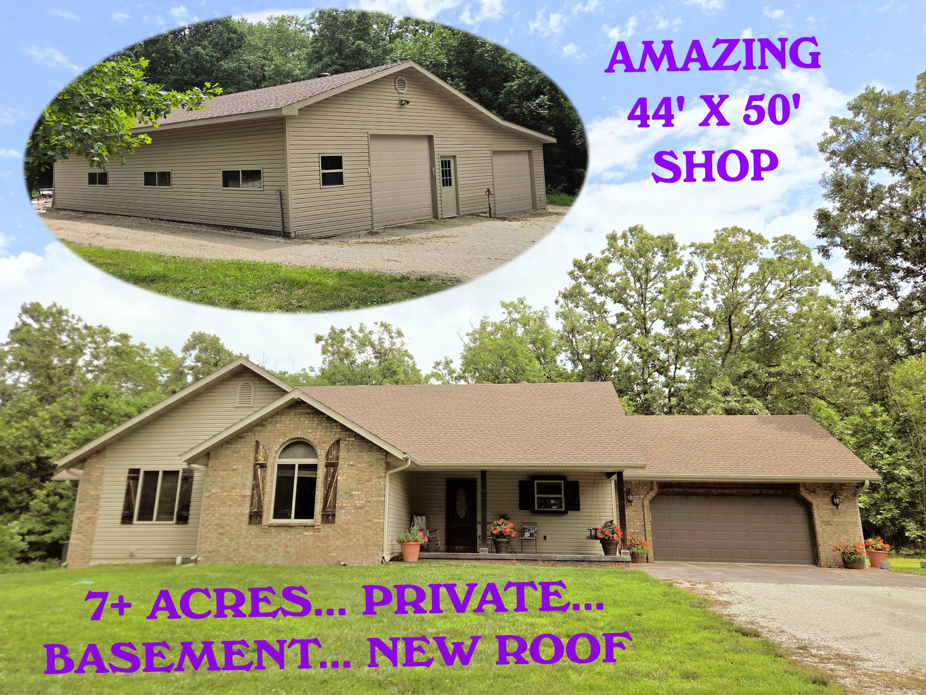 1346 Golf Course Road — photo