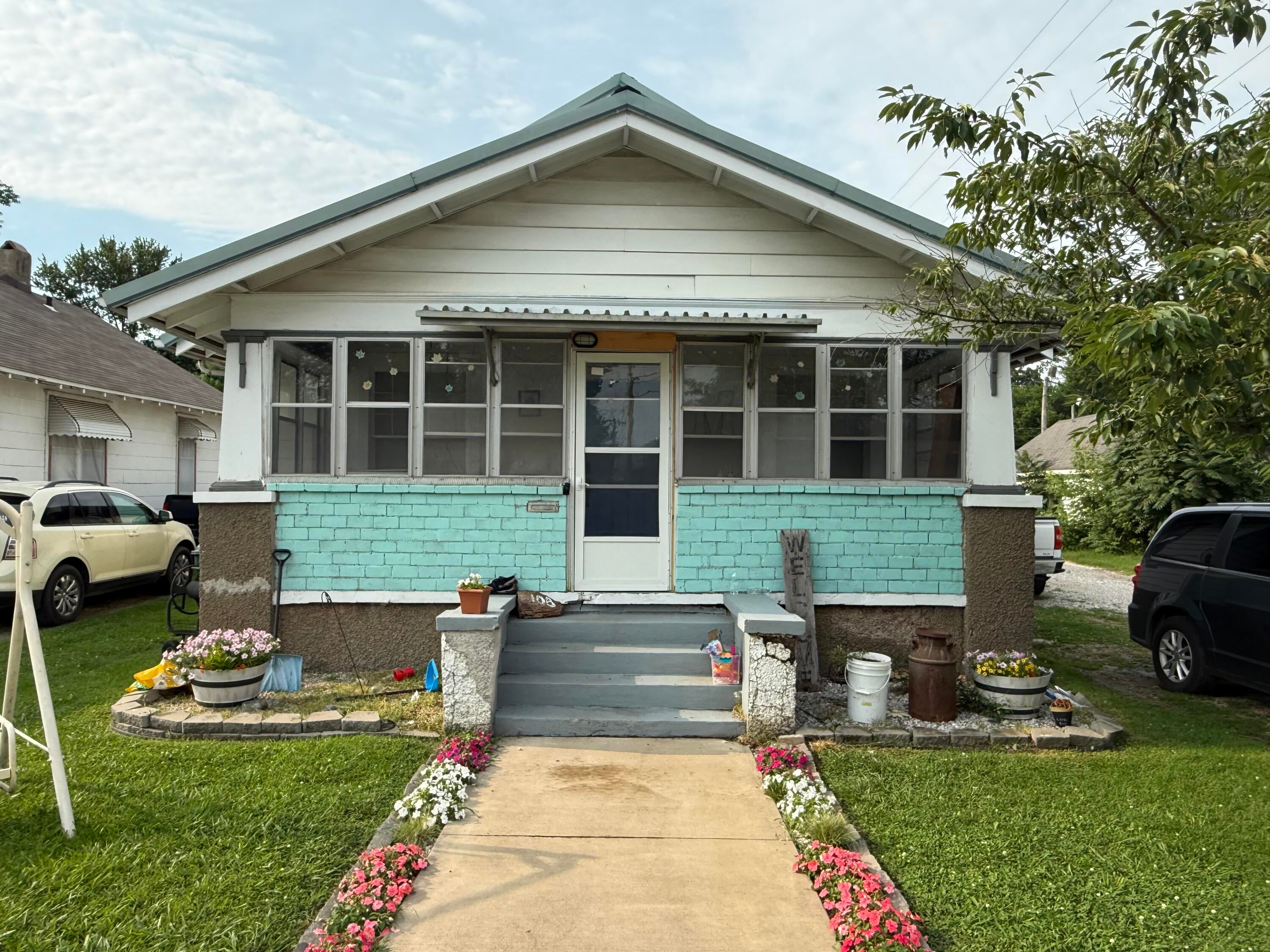 108 W Cleveland Avenue — photo