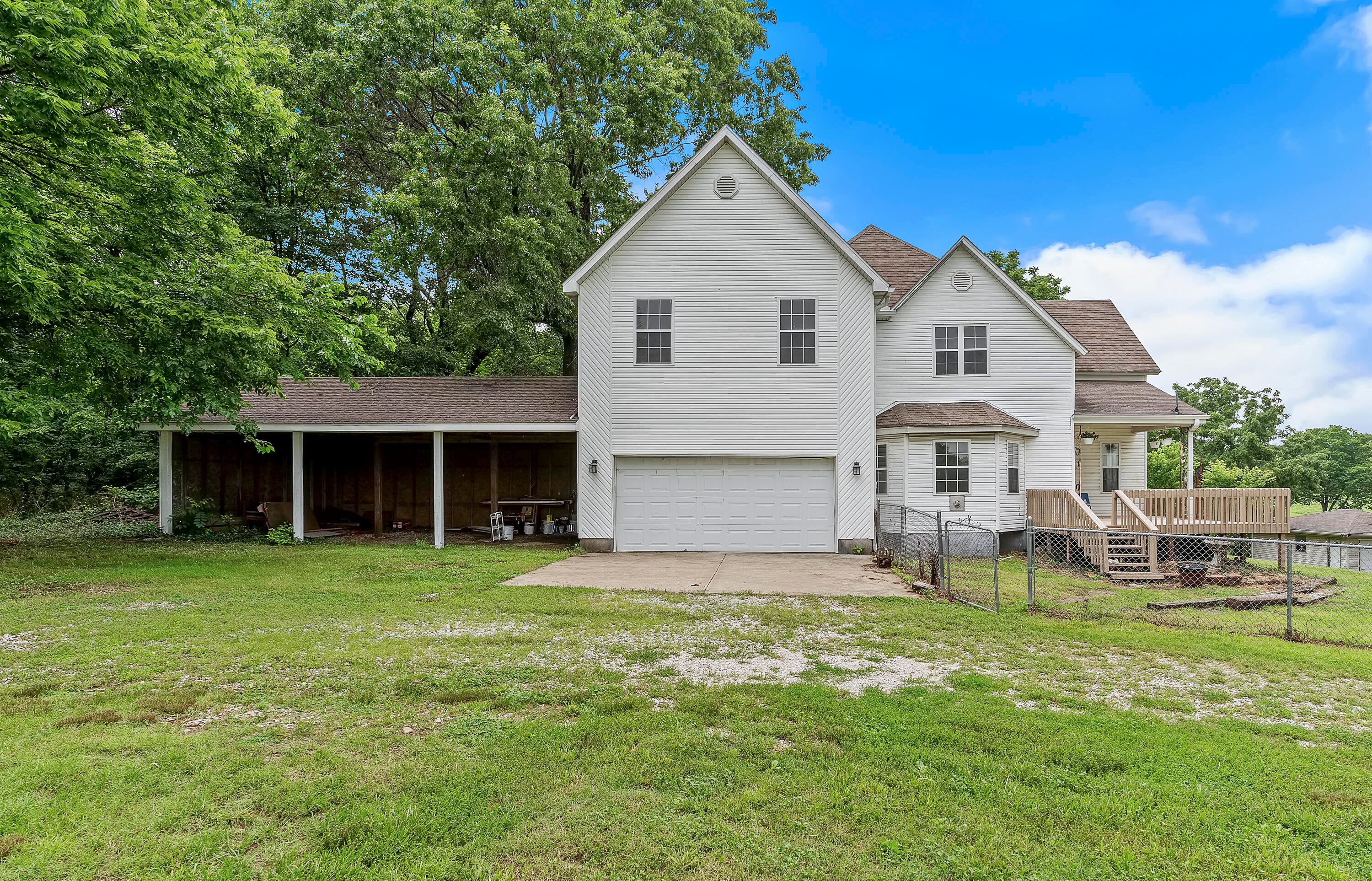 8199 W Farm Road 76 — photo