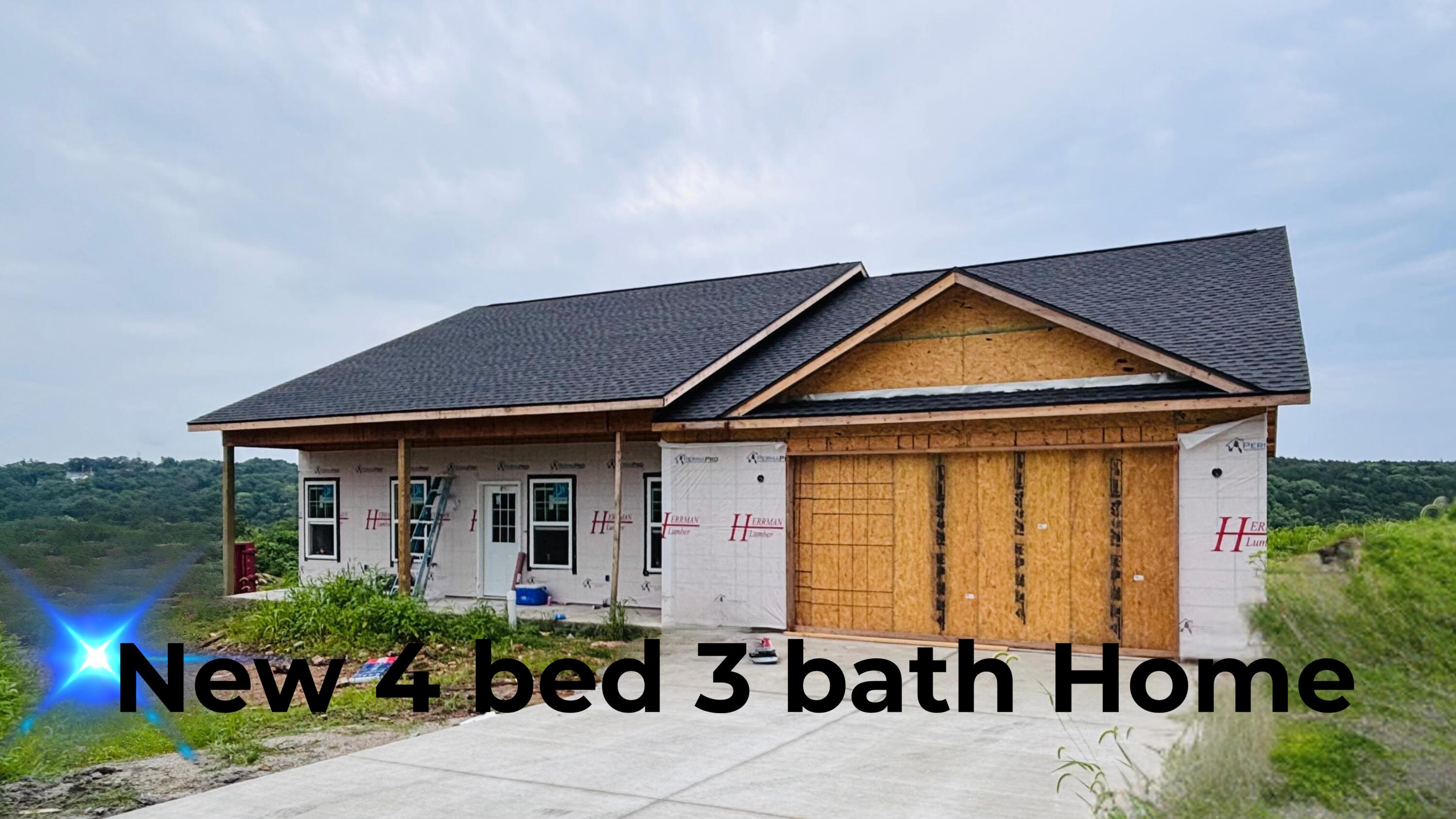 124 Johnson Street Lot 32 — photo