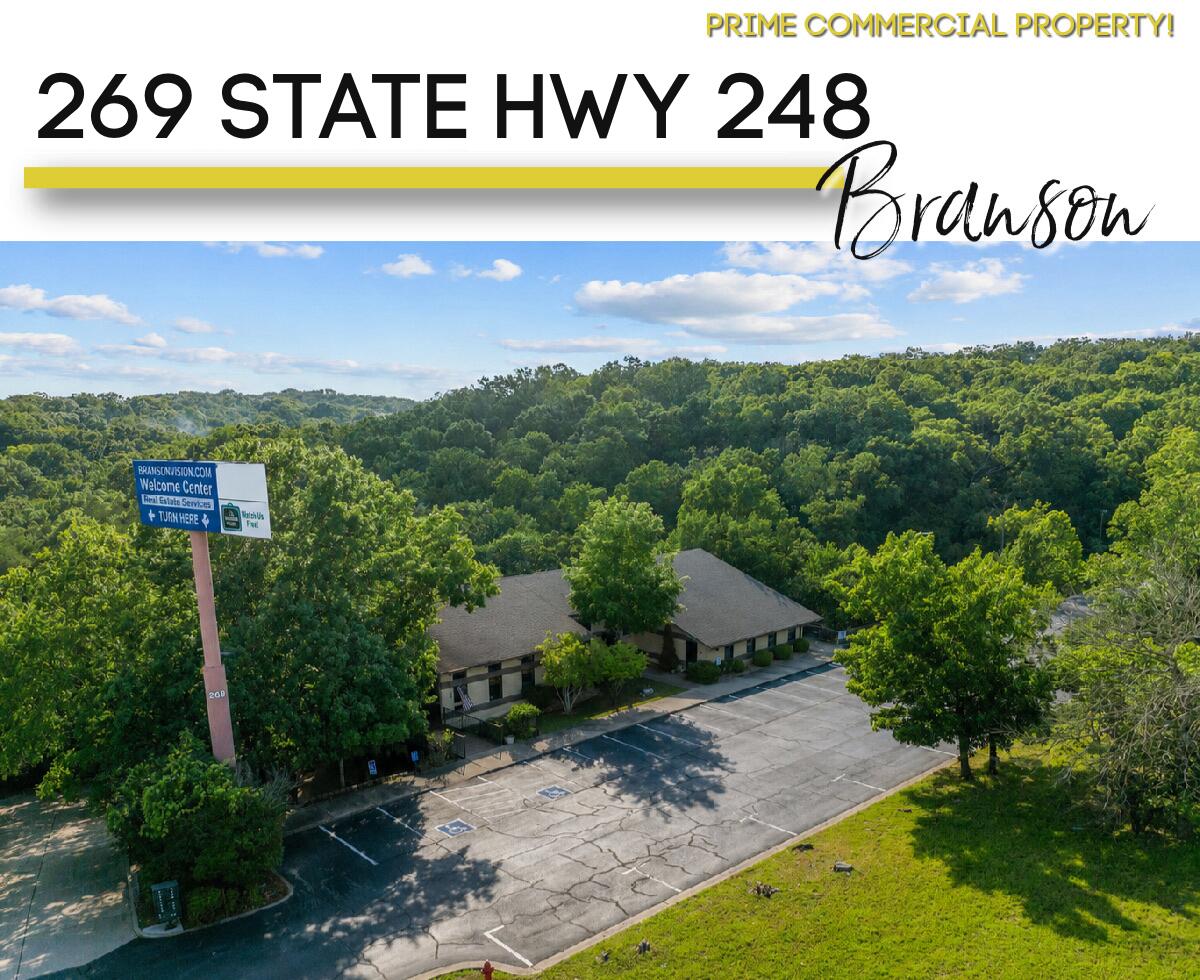 269 State Highway 248 — photo
