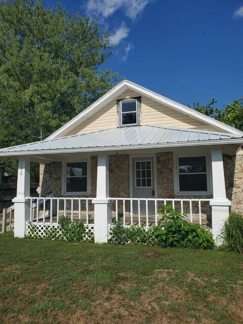 136 N Charles Street — photo