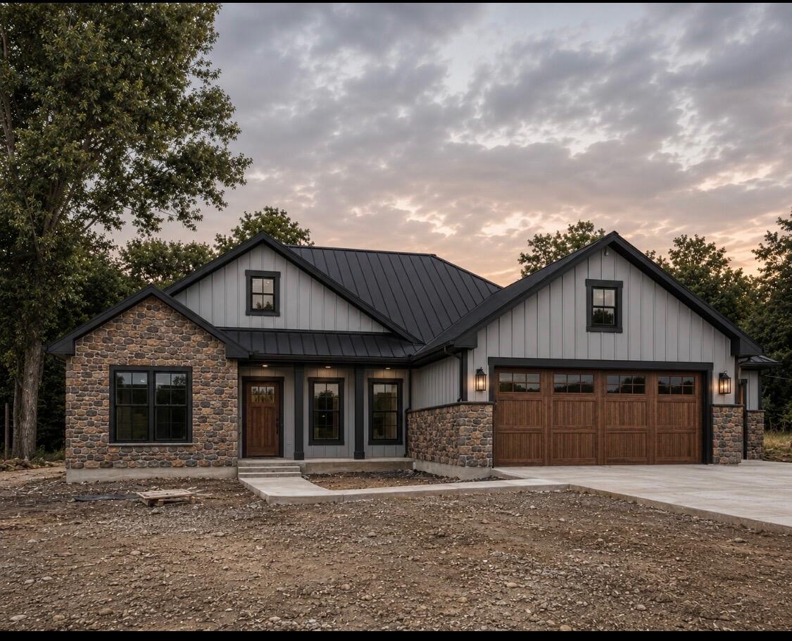 Lot 12 Mule Barn Drive — photo